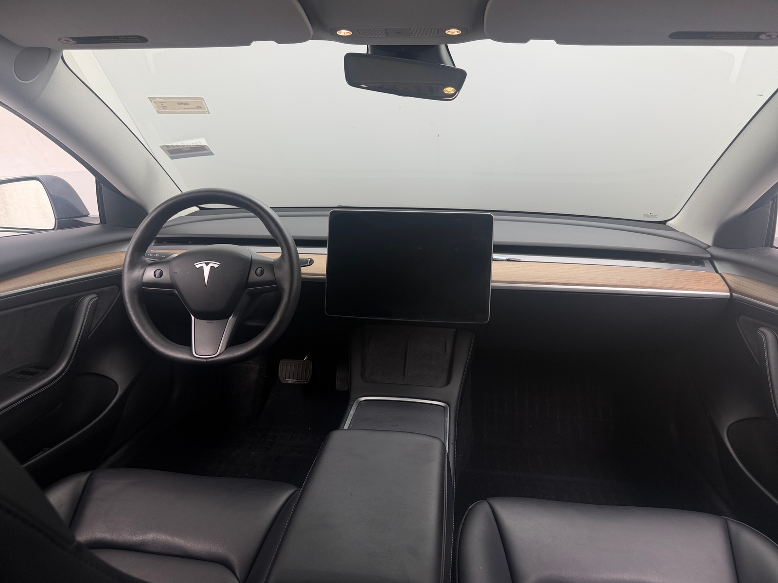 Thumbnail: 2023 Tesla Model 3 - 2