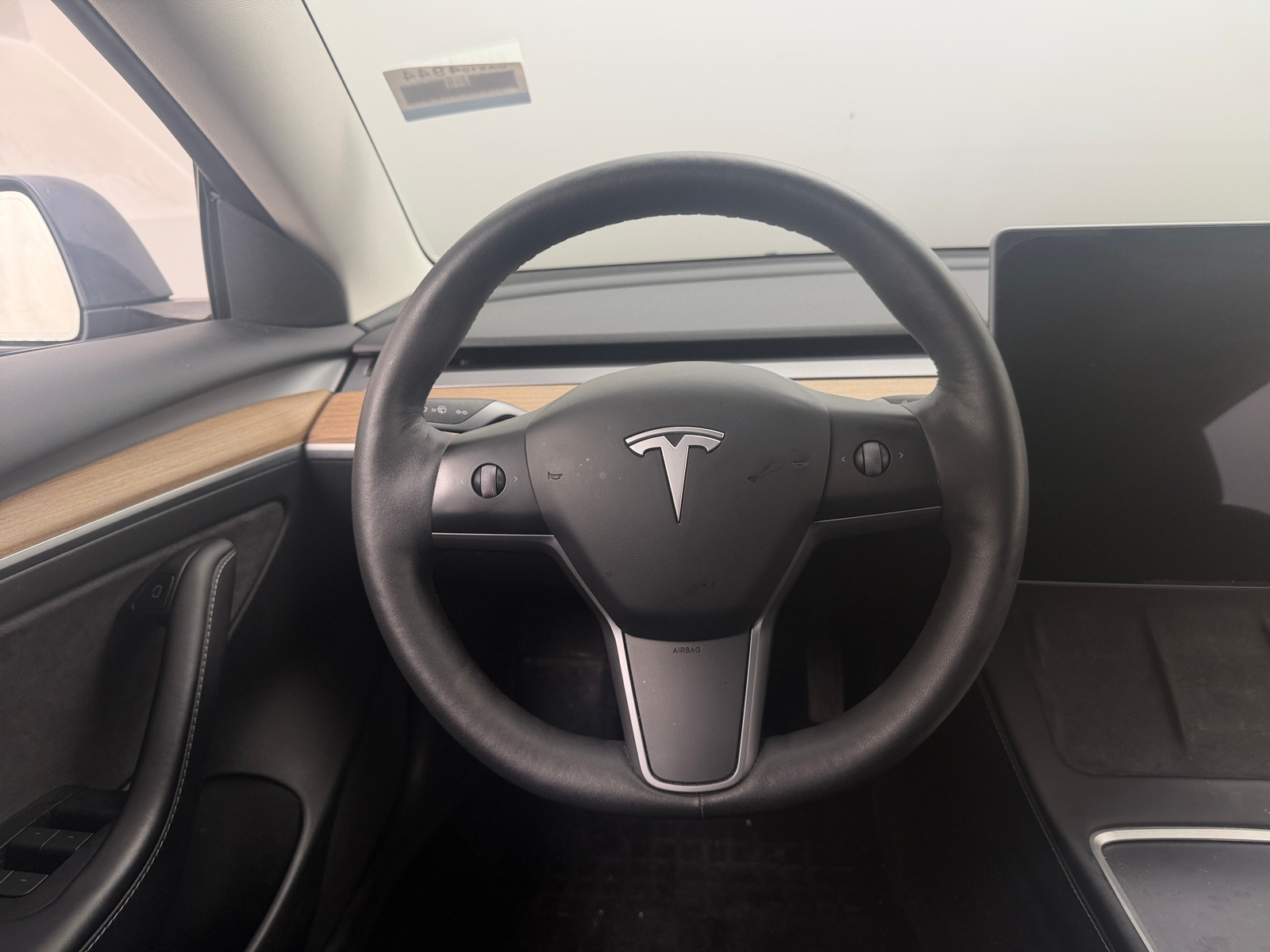 Thumbnail: 2023 Tesla Model 3 - 4