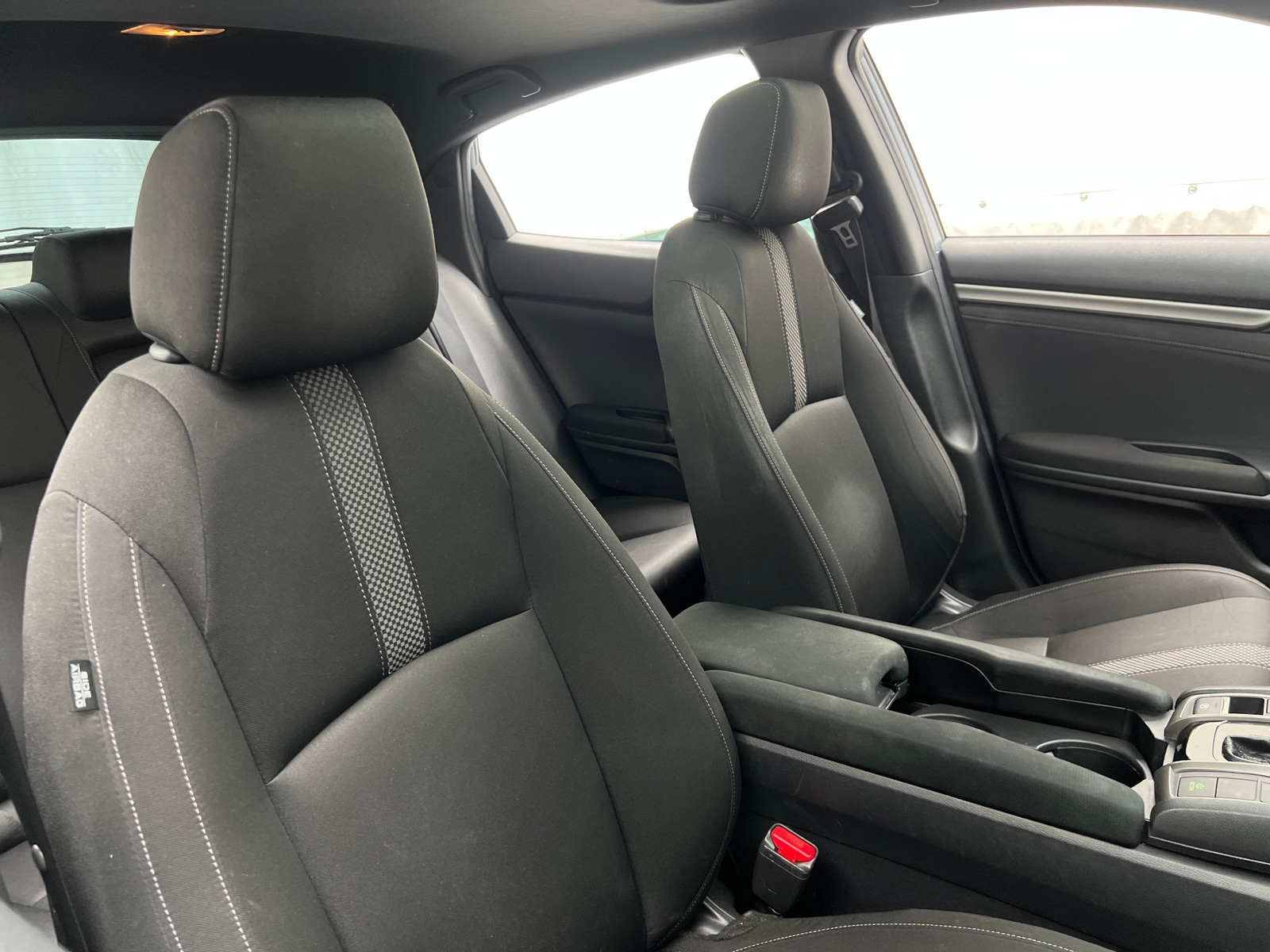 Thumbnail: 2020 Honda Civic - 2