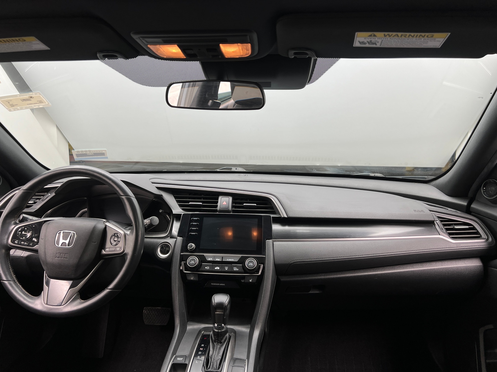 Thumbnail: 2020 Honda Civic - 3