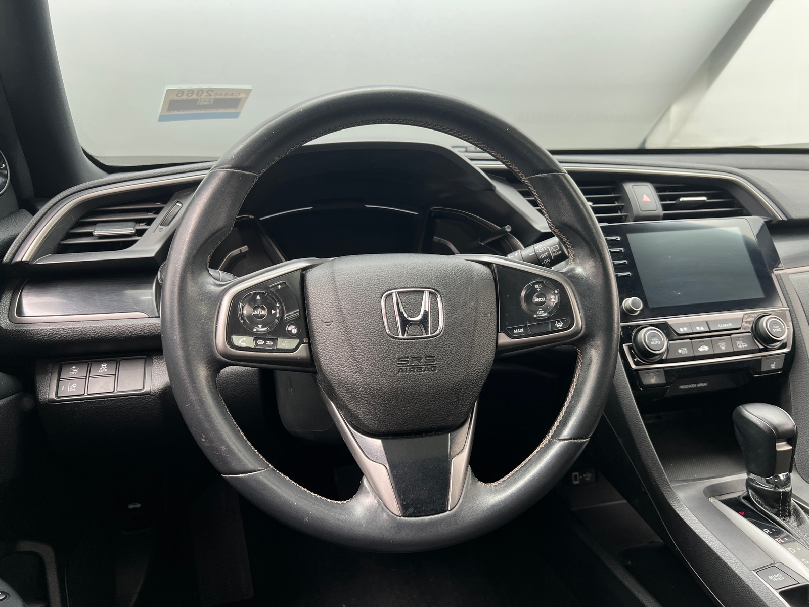 Thumbnail: 2020 Honda Civic - 5