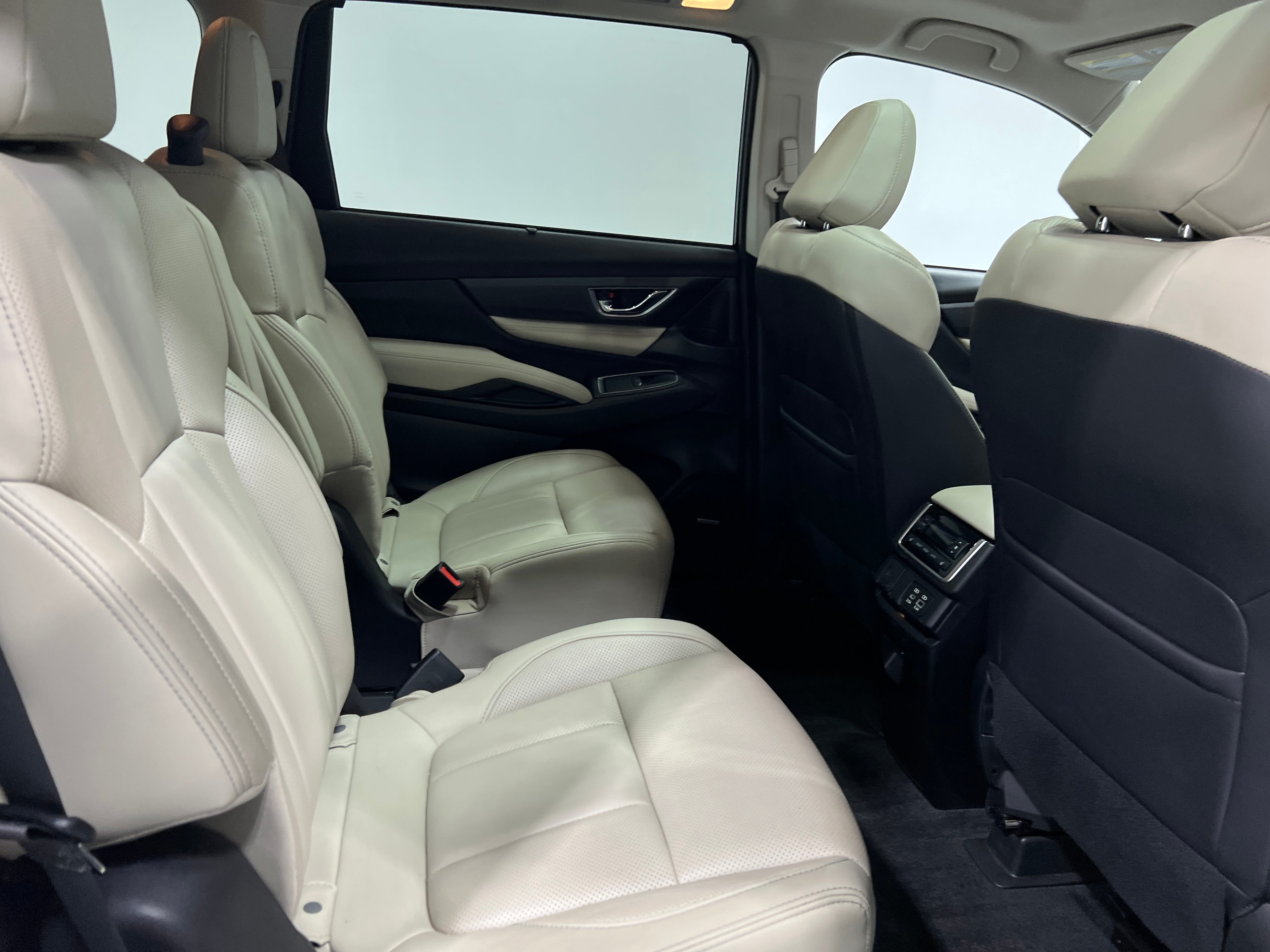 2024 Subaru Ascent