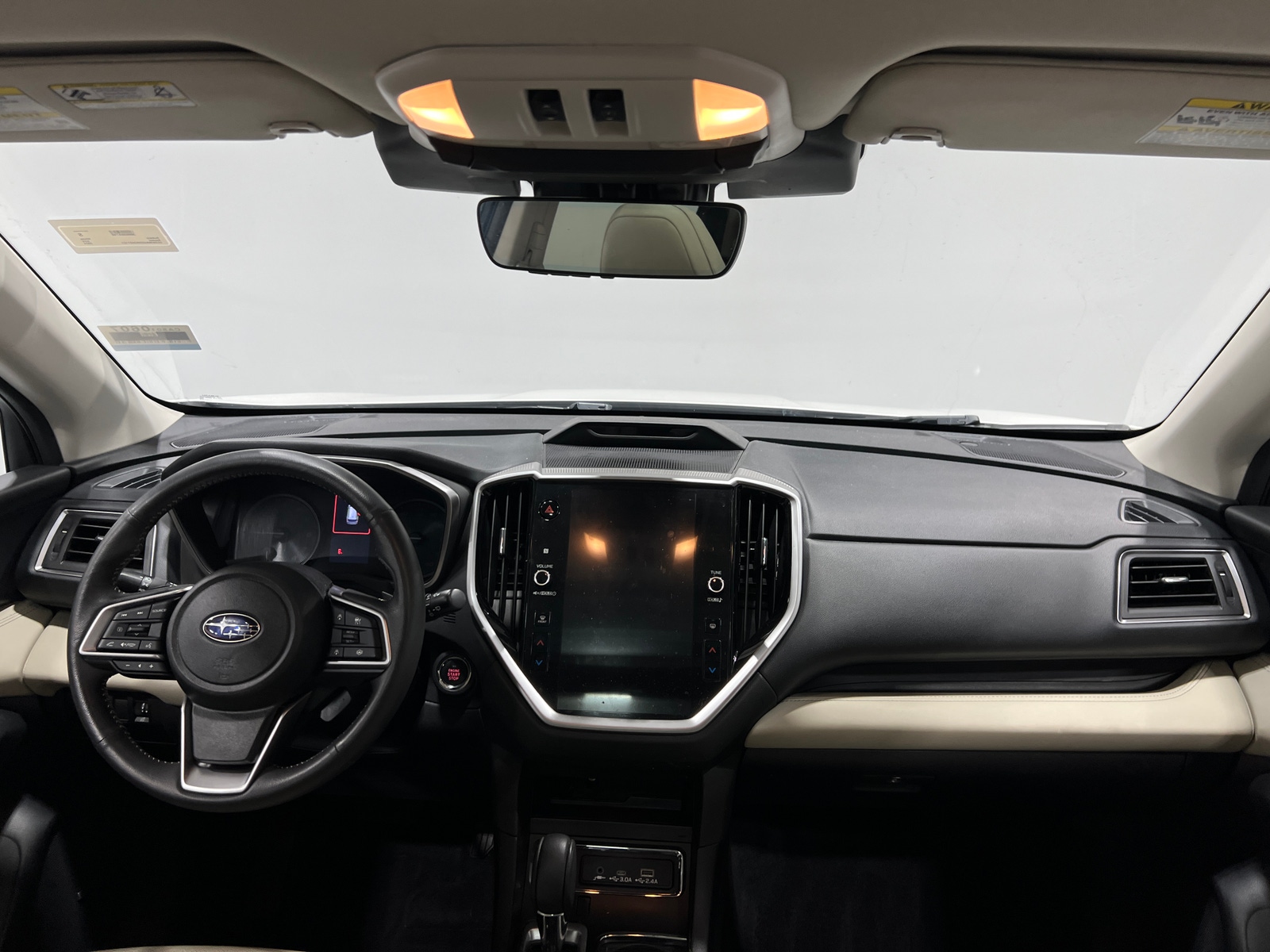 Thumbnail: 2024 Subaru Ascent - 2