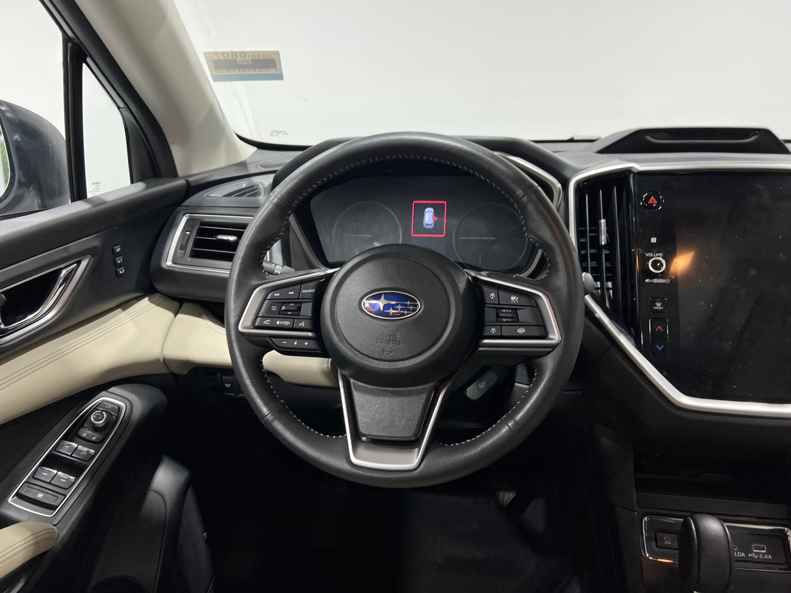 Thumbnail: 2024 Subaru Ascent - 4