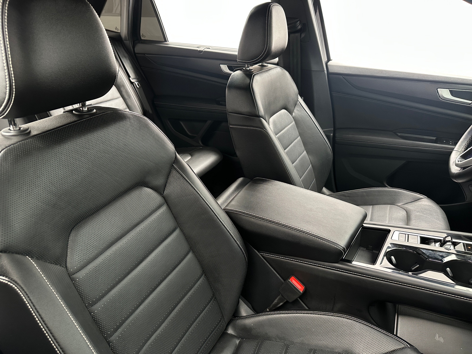Thumbnail: 2024 Volkswagen Atlas - 2