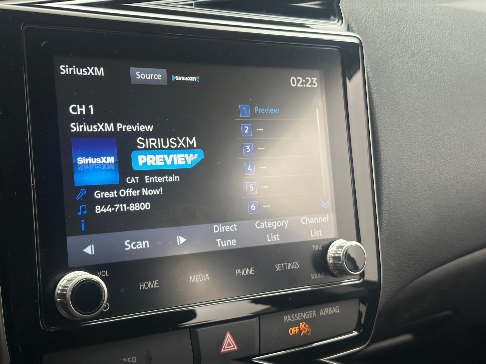 Thumbnail: 2023 Mitsubishi Outlander Sport - 4