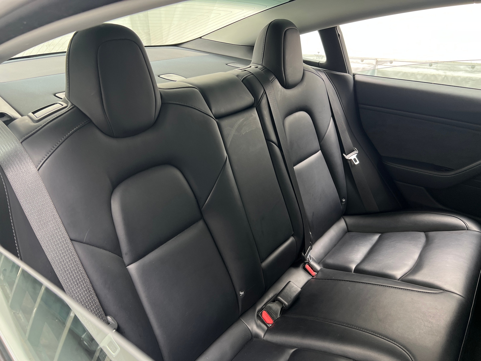 Thumbnail: 2018 Tesla Model 3 - 5