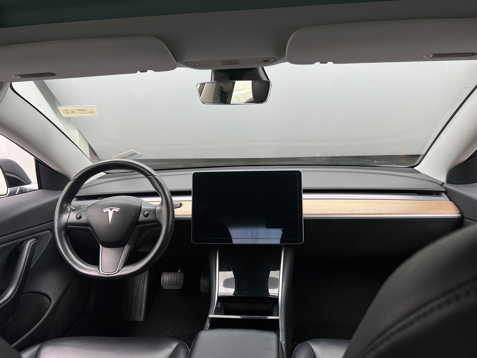 Thumbnail: 2018 Tesla Model 3 - 2