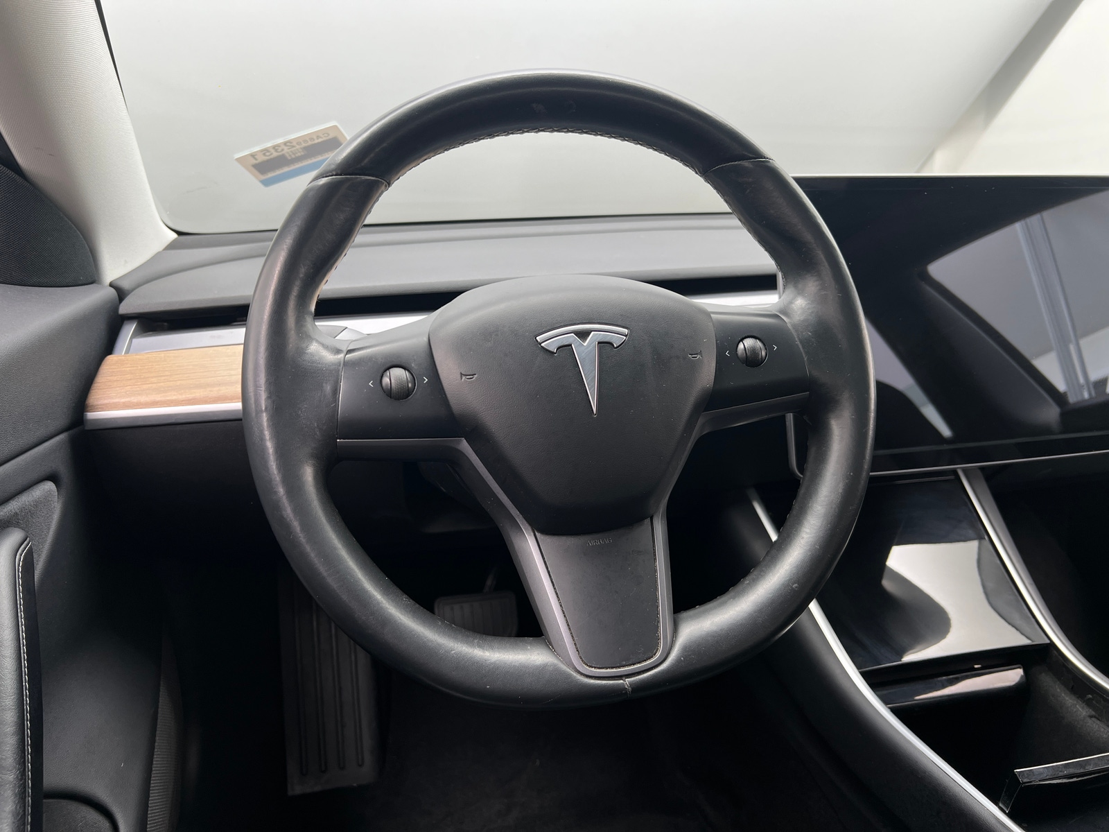 Thumbnail: 2018 Tesla Model 3 - 4