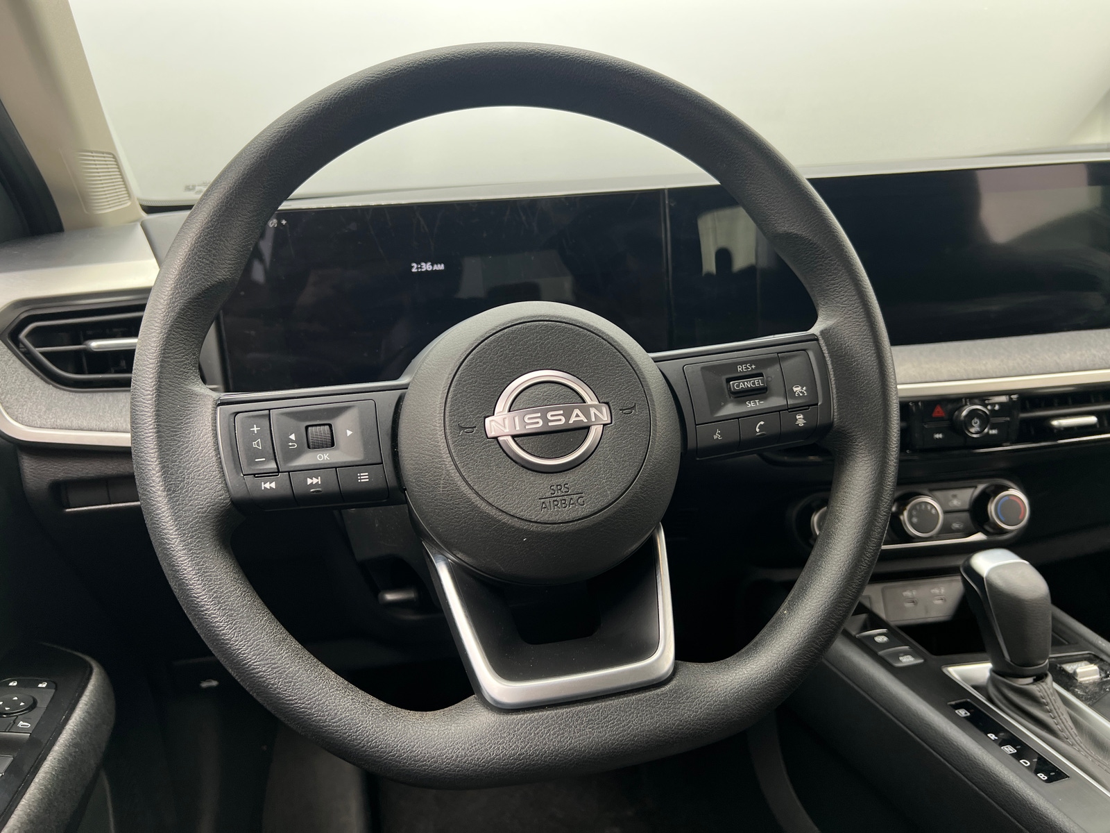 Thumbnail: 2025 Nissan Kicks - 5