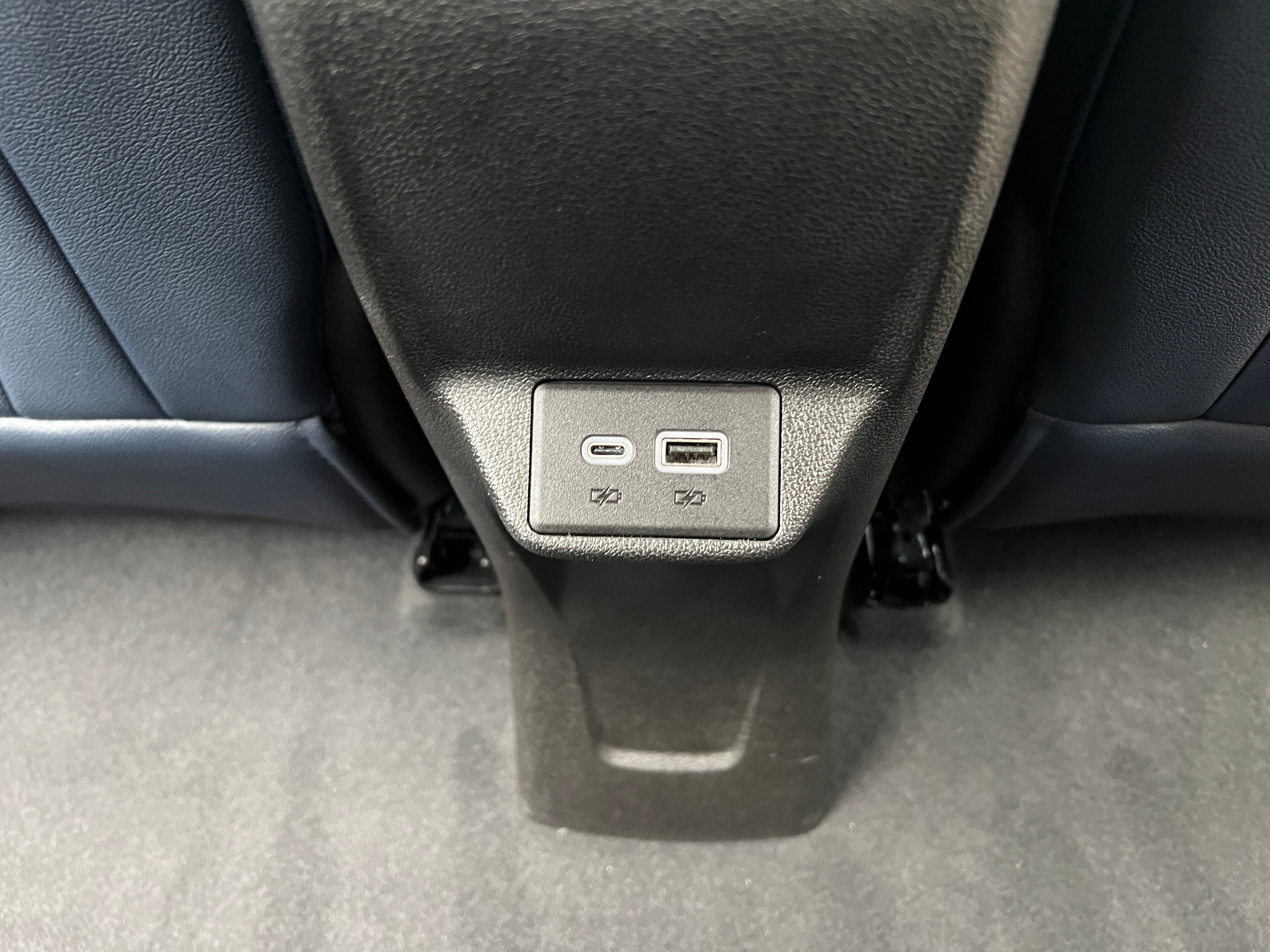 2023 Chevrolet Bolt EUV