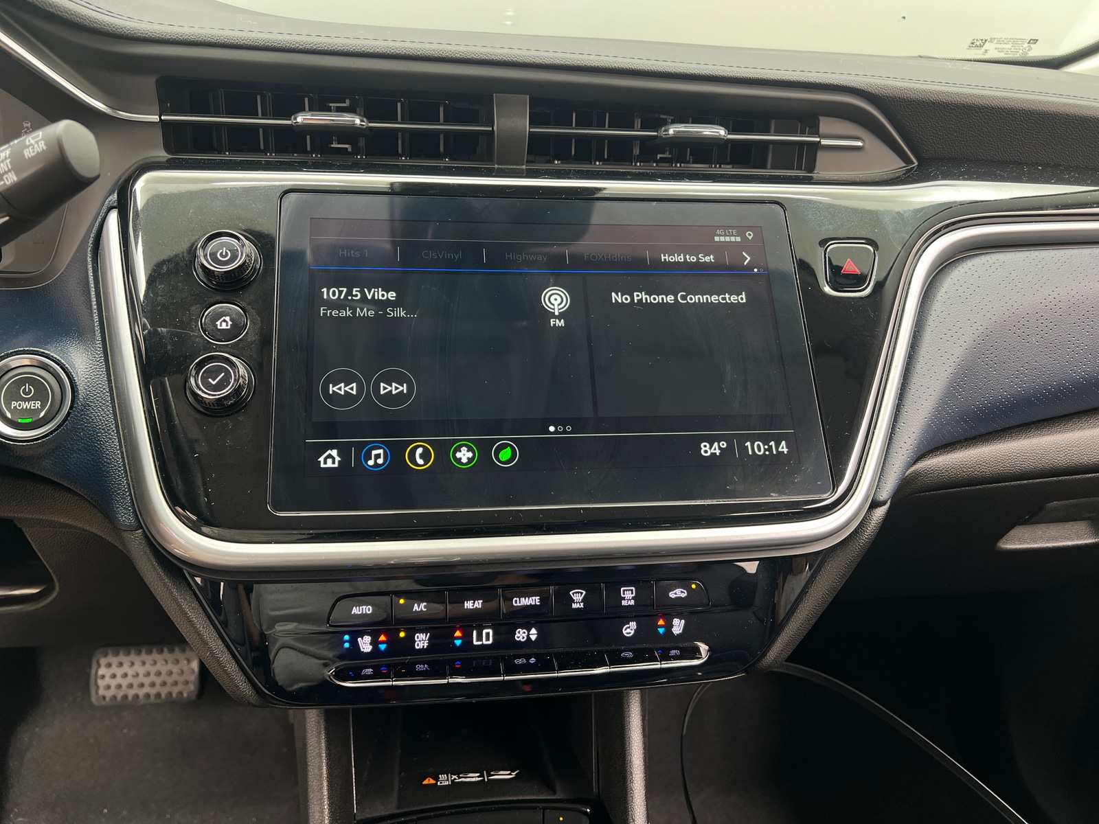 Thumbnail: 2023 Chevrolet Bolt EUV - 3