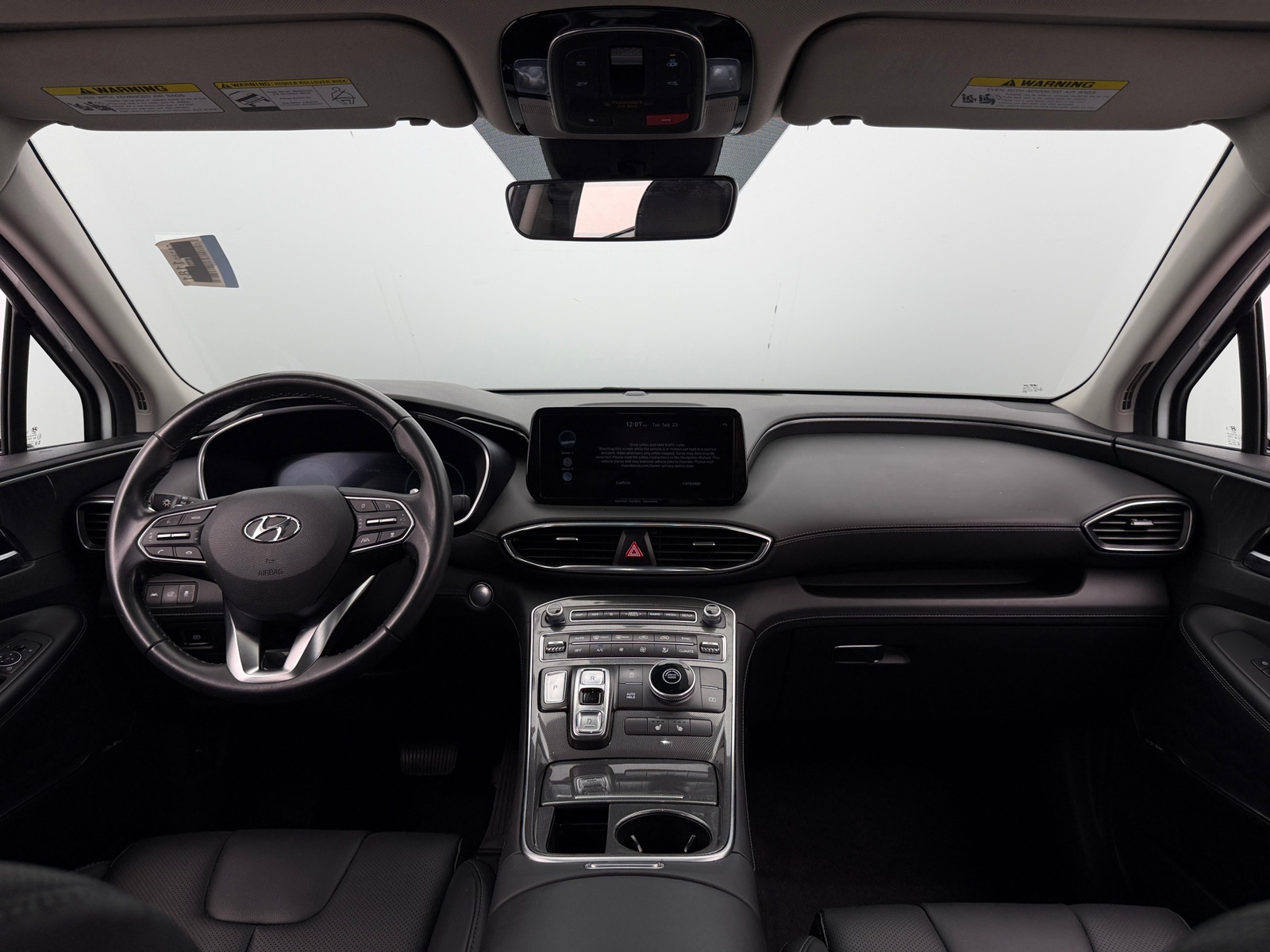 Thumbnail: 2023 Hyundai Santa Fe - 2