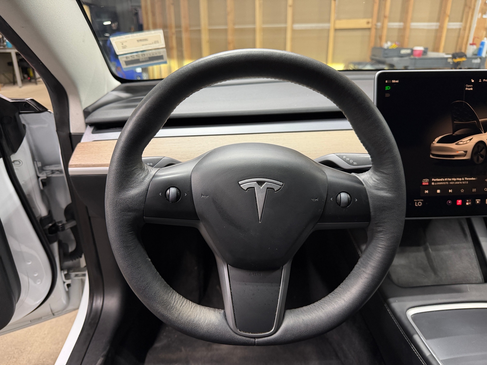 Thumbnail: 2023 Tesla Model 3 - 4