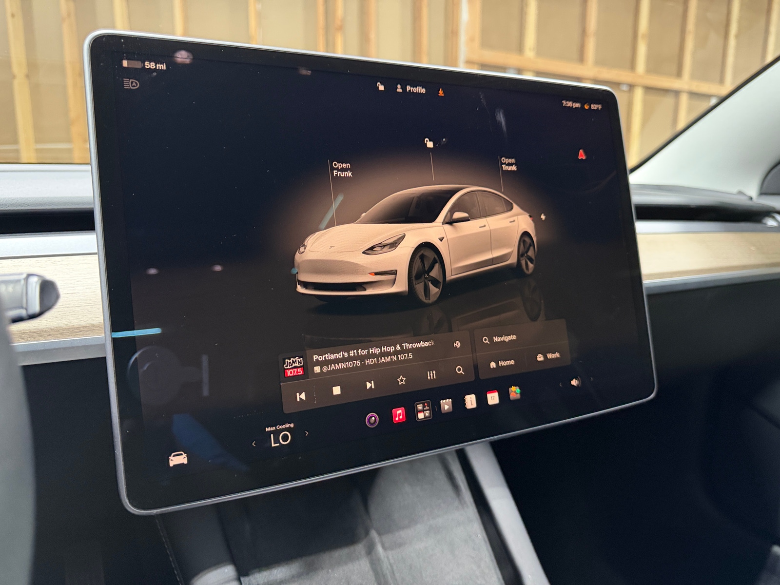 Thumbnail: 2023 Tesla Model 3 - 3