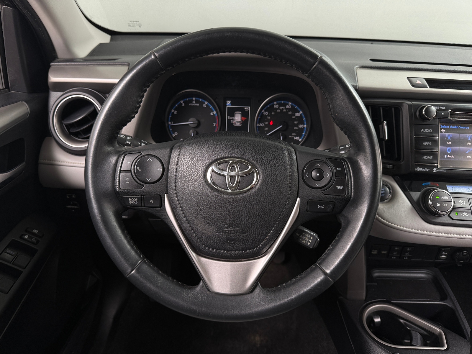 Thumbnail: 2018 Toyota RAV4 - 5