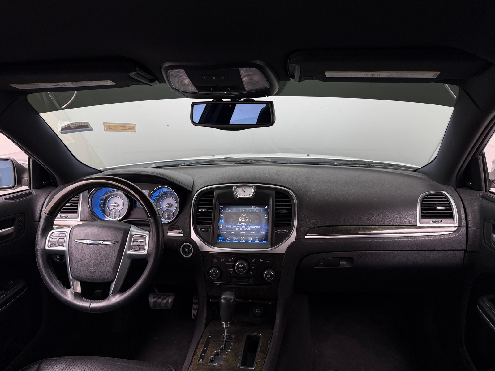 Thumbnail: 2013 Chrysler 300 - 2