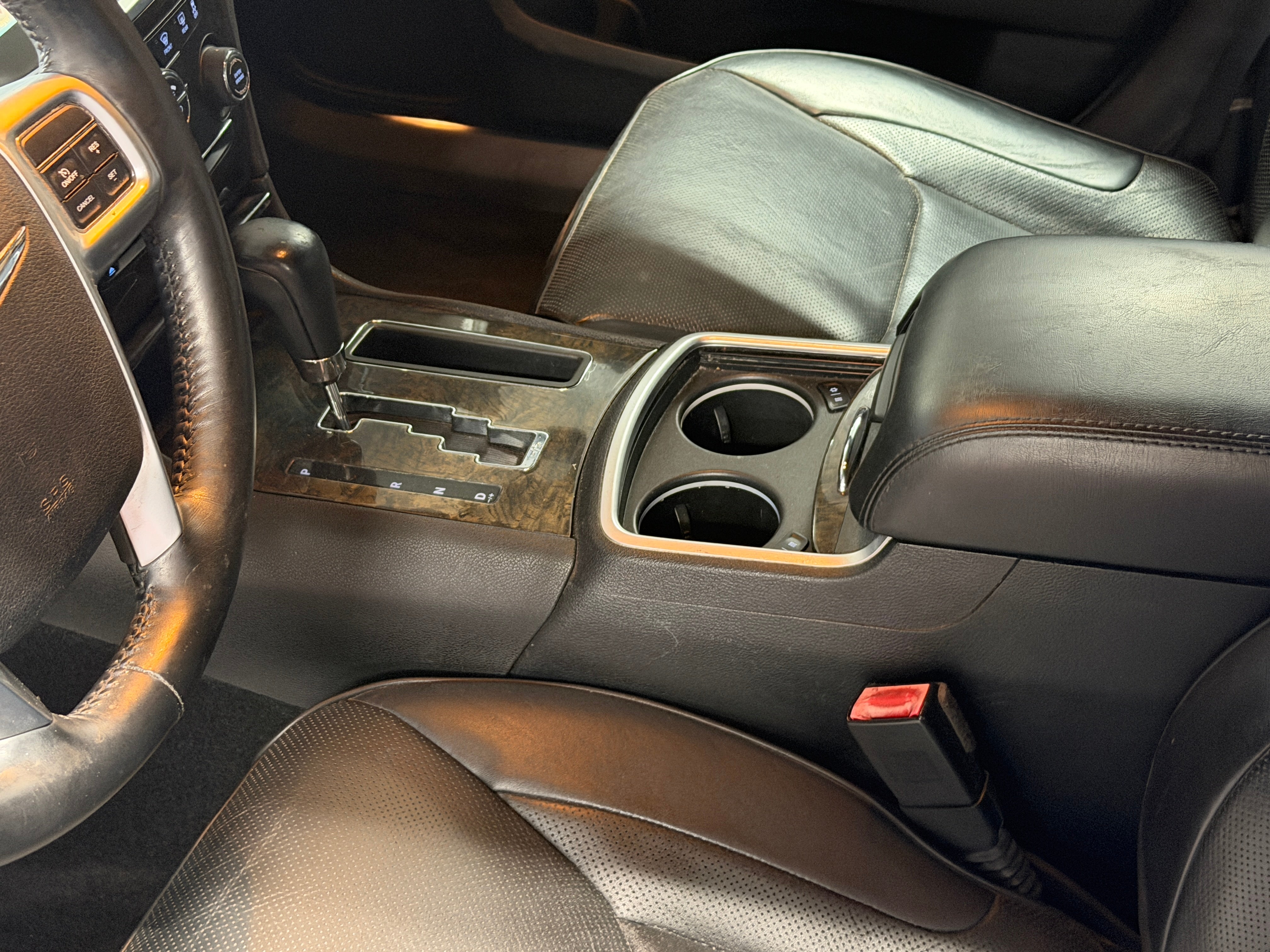 2013 Chrysler 300