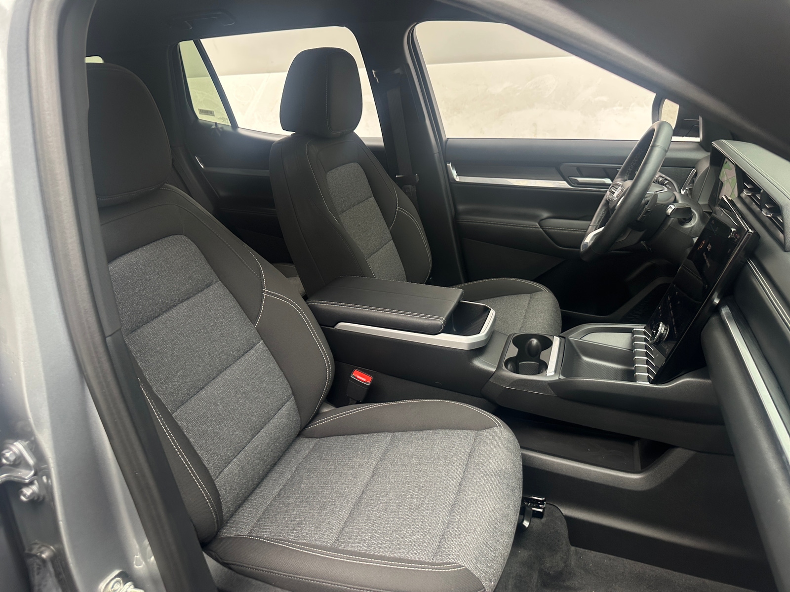 Thumbnail: 2026 GMC Terrain - 2