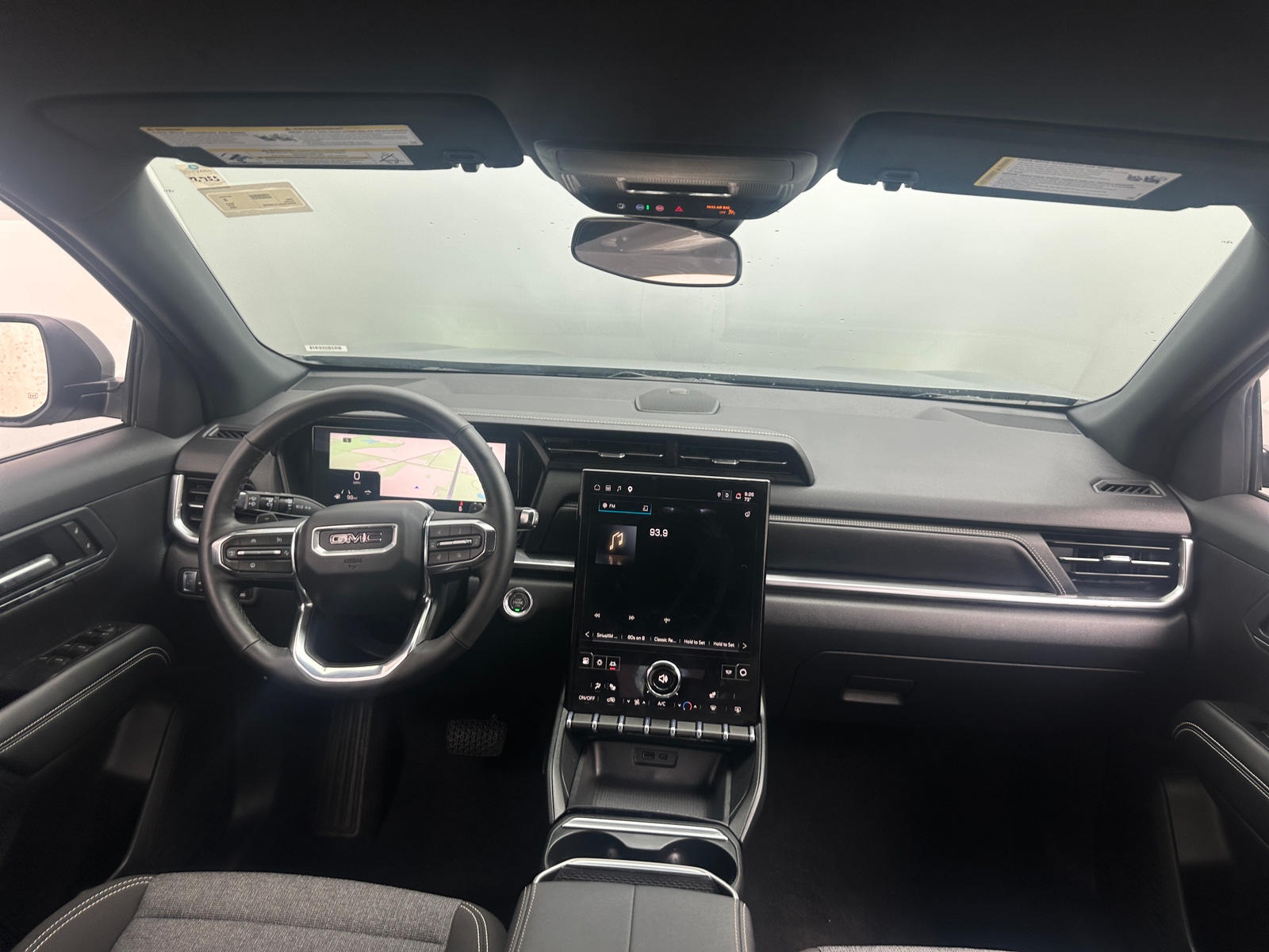 Thumbnail: 2026 GMC Terrain - 3