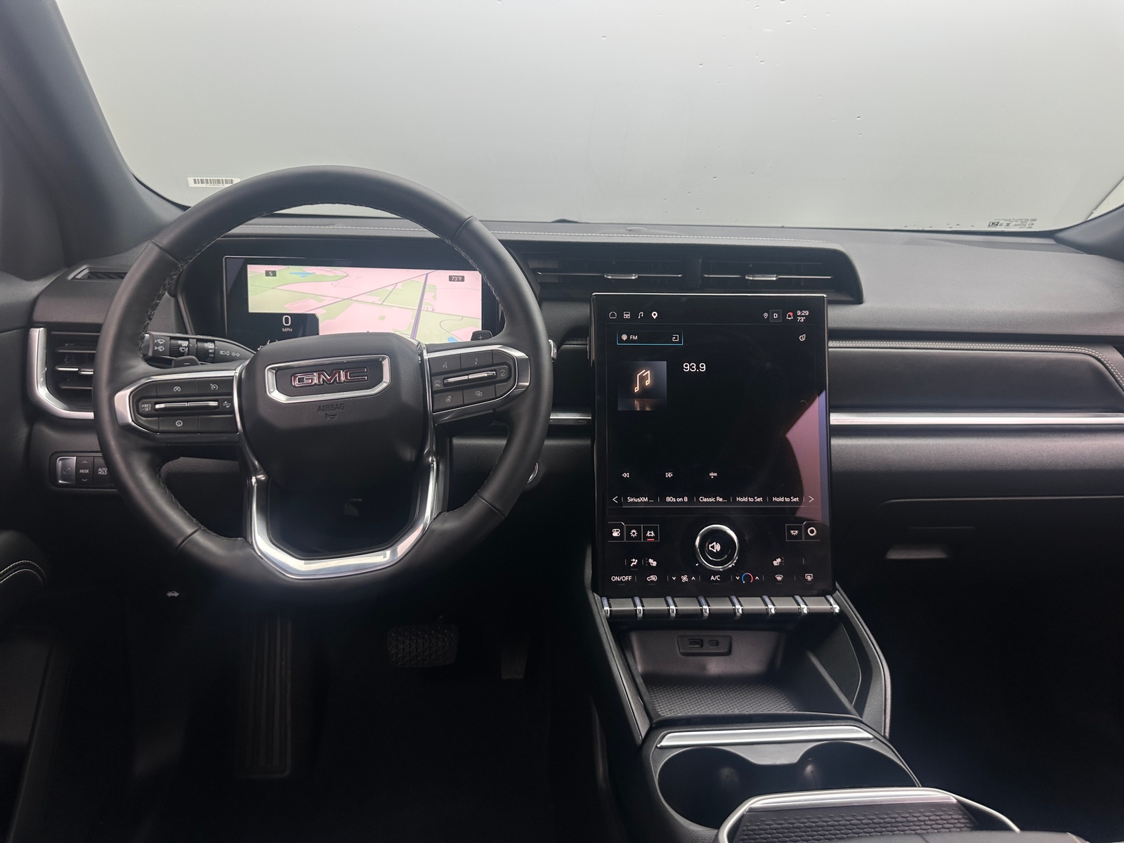Thumbnail: 2026 GMC Terrain - 5