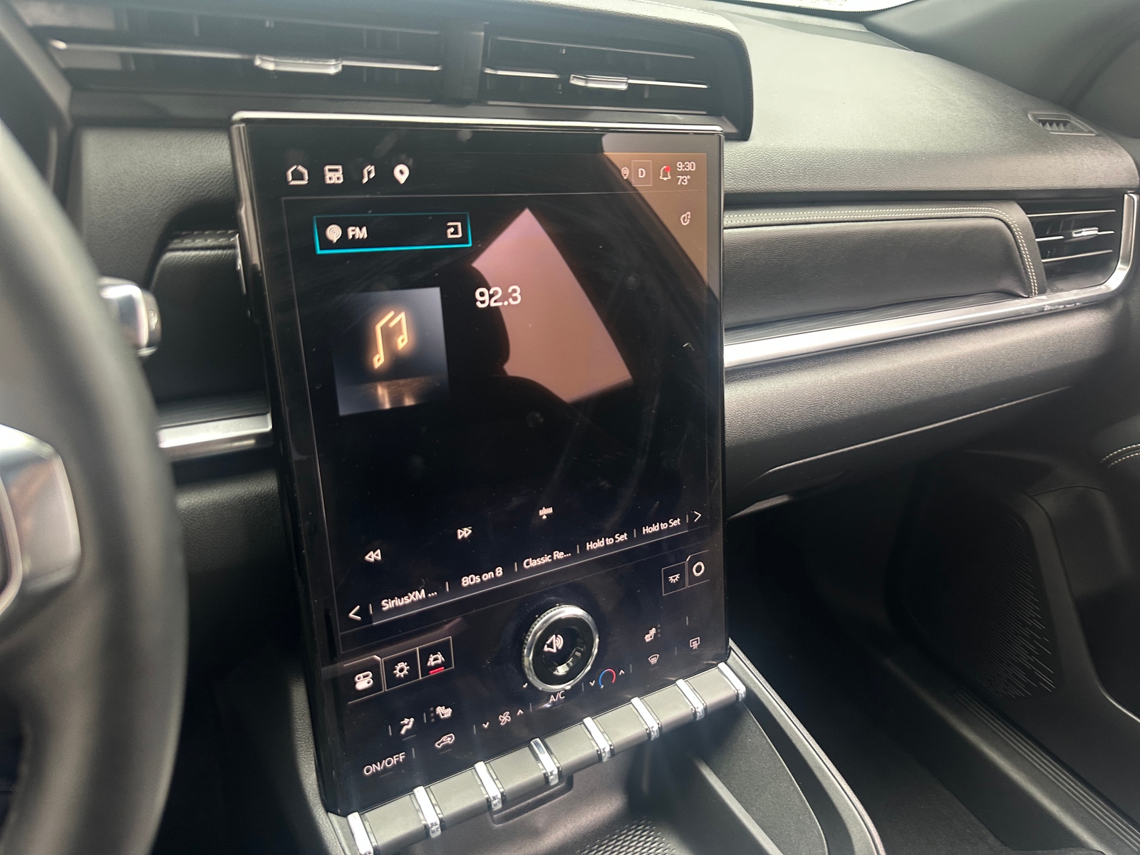 Thumbnail: 2026 GMC Terrain - 4