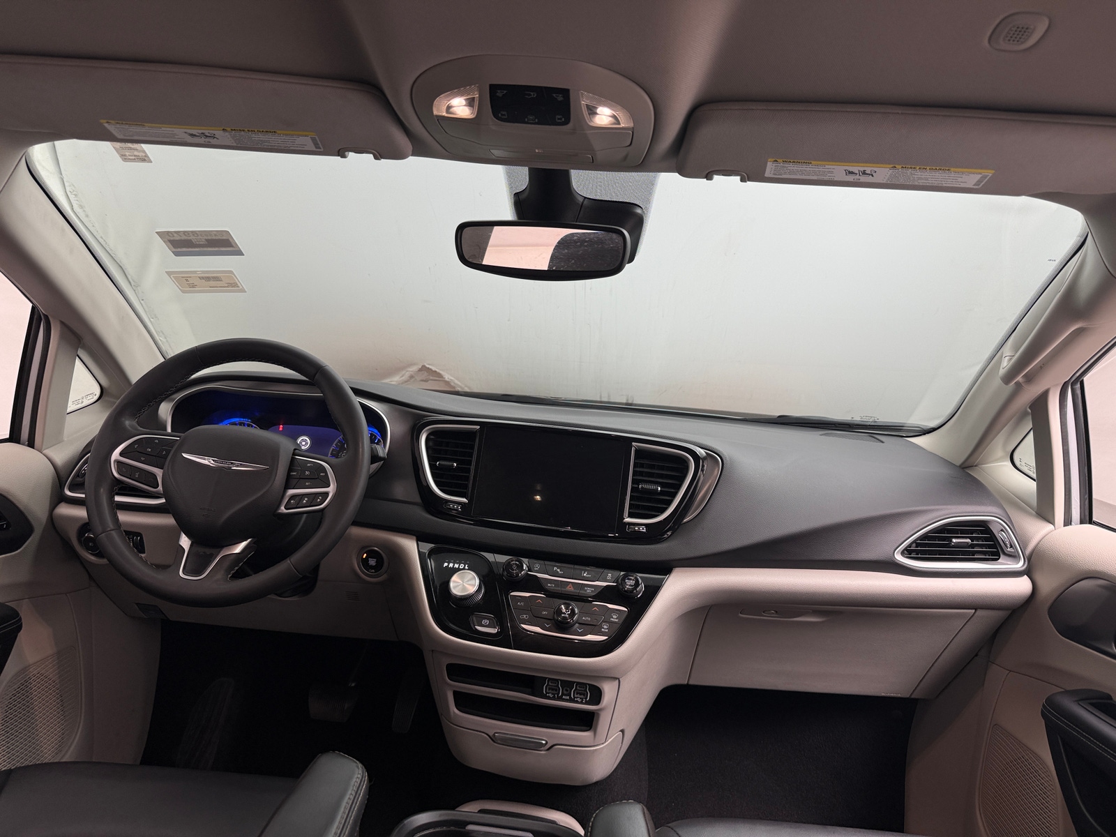 Thumbnail: 2024 Chrysler Pacifica - 2