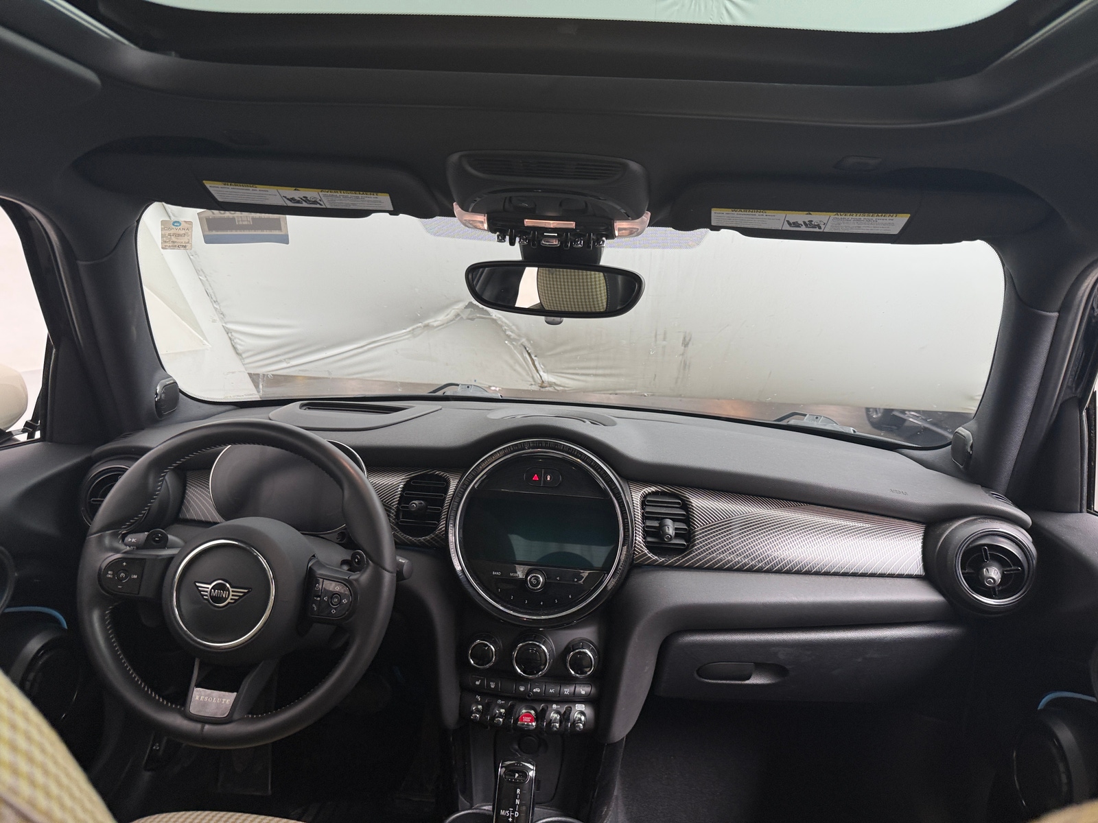 Thumbnail: 2024 MINI Cooper Hardtop - 3