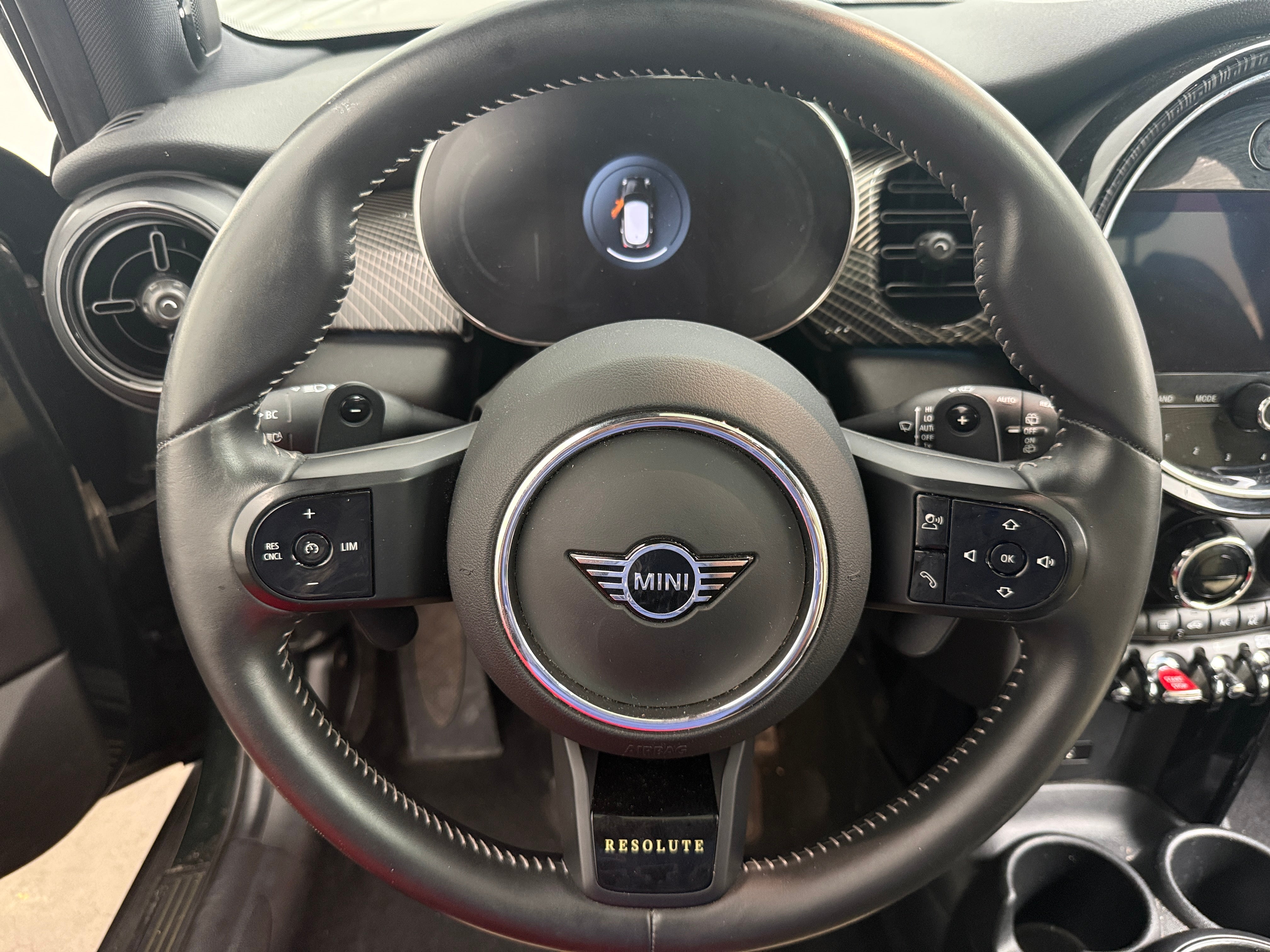 2024 MINI Hardtop 4 Door