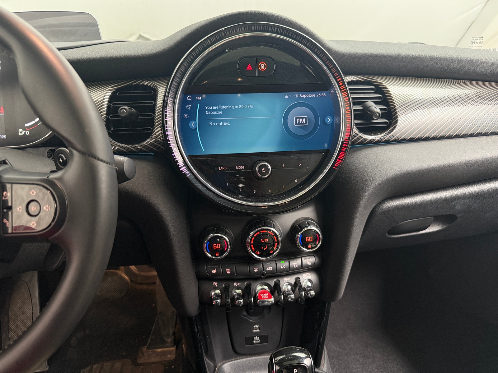 Thumbnail: 2024 MINI Cooper Hardtop - 4
