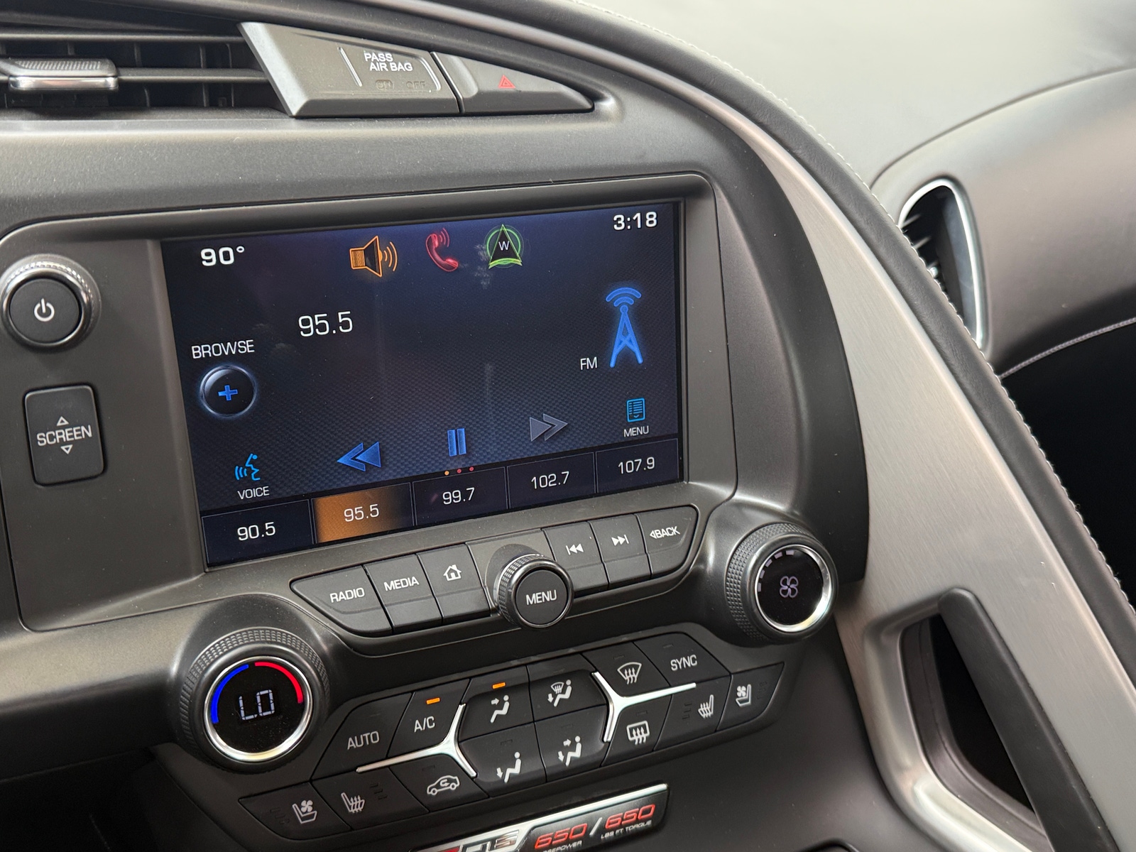 Thumbnail: 2015 Chevrolet Corvette - 2
