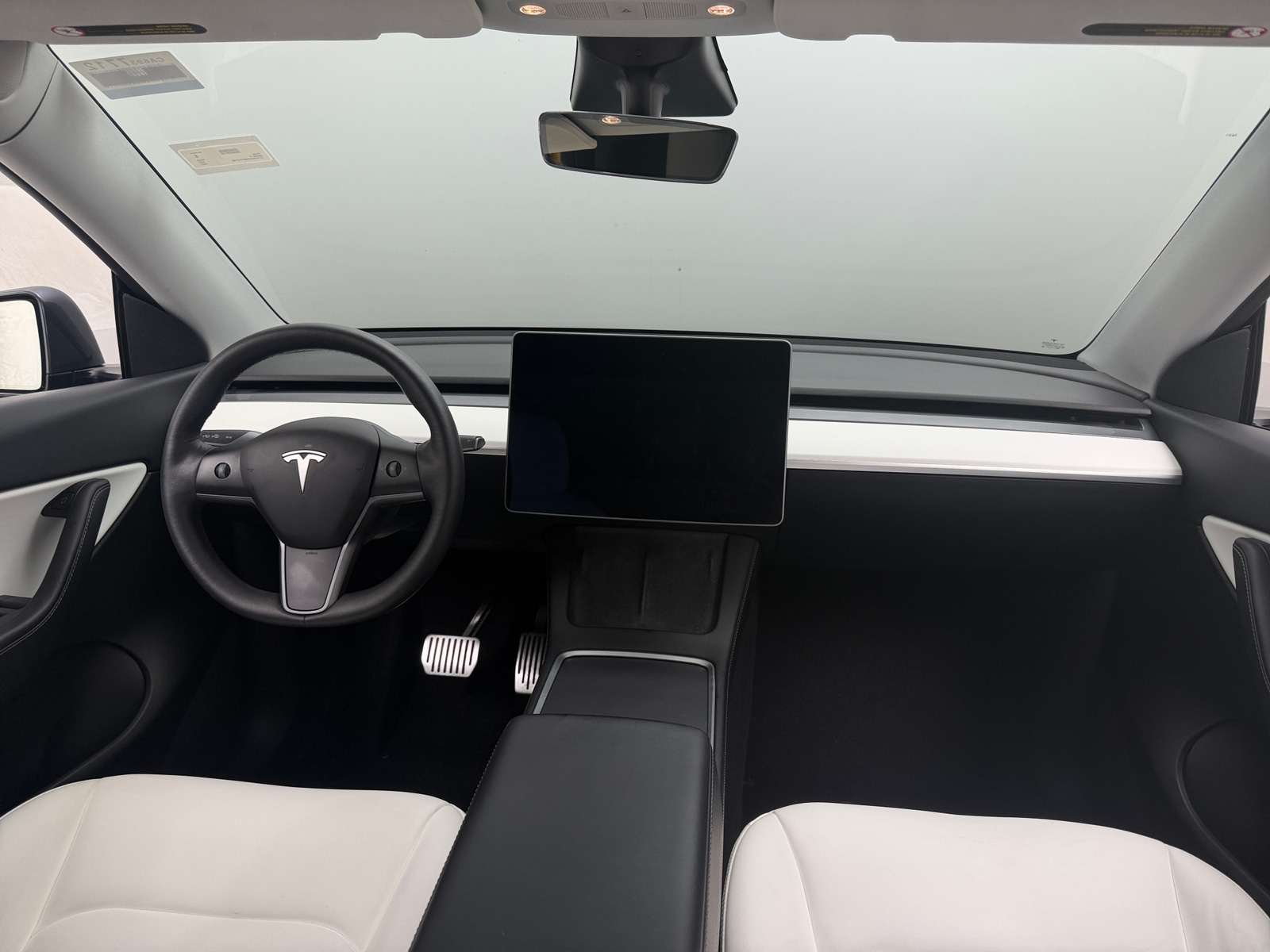 Thumbnail: 2021 Tesla Model Y - 2