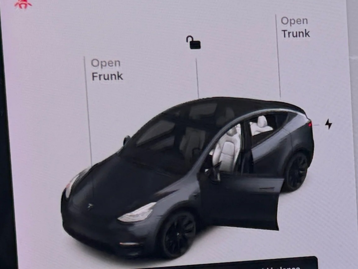 Thumbnail: 2021 Tesla Model Y - 3