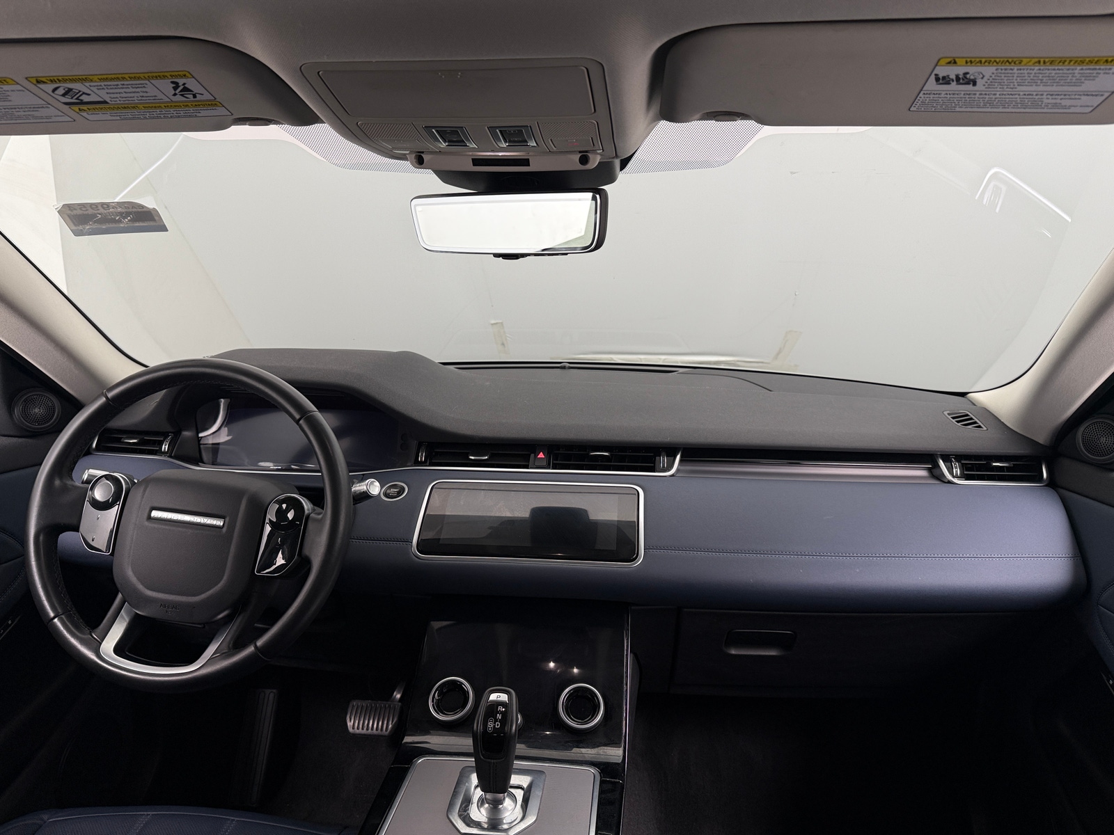 Thumbnail: 2020 Land Rover Range Rover Evoque - 2