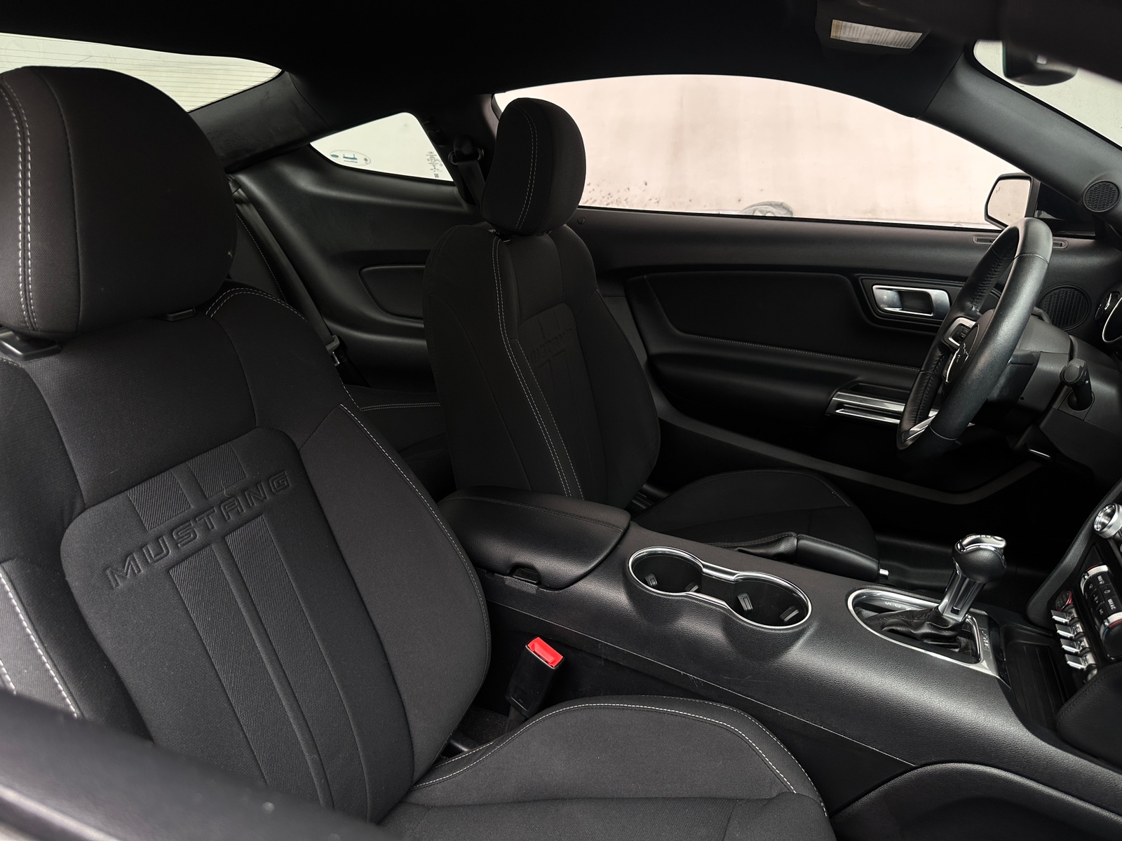 Thumbnail: 2022 Ford Mustang - 2