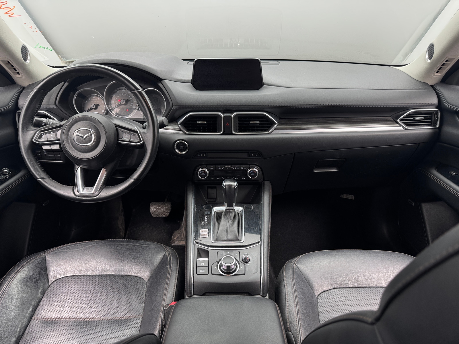 Thumbnail: 2017 Mazda CX-5 - 2