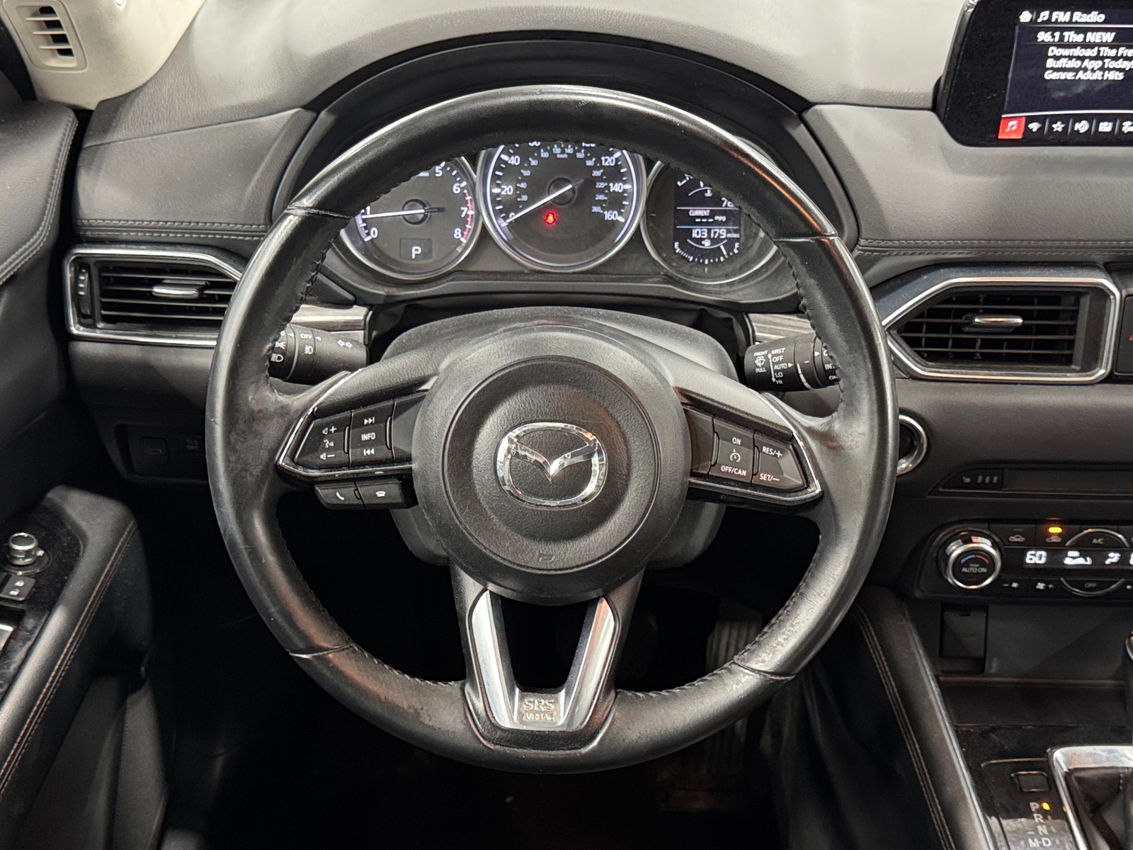 Thumbnail: 2017 Mazda CX-5 - 4