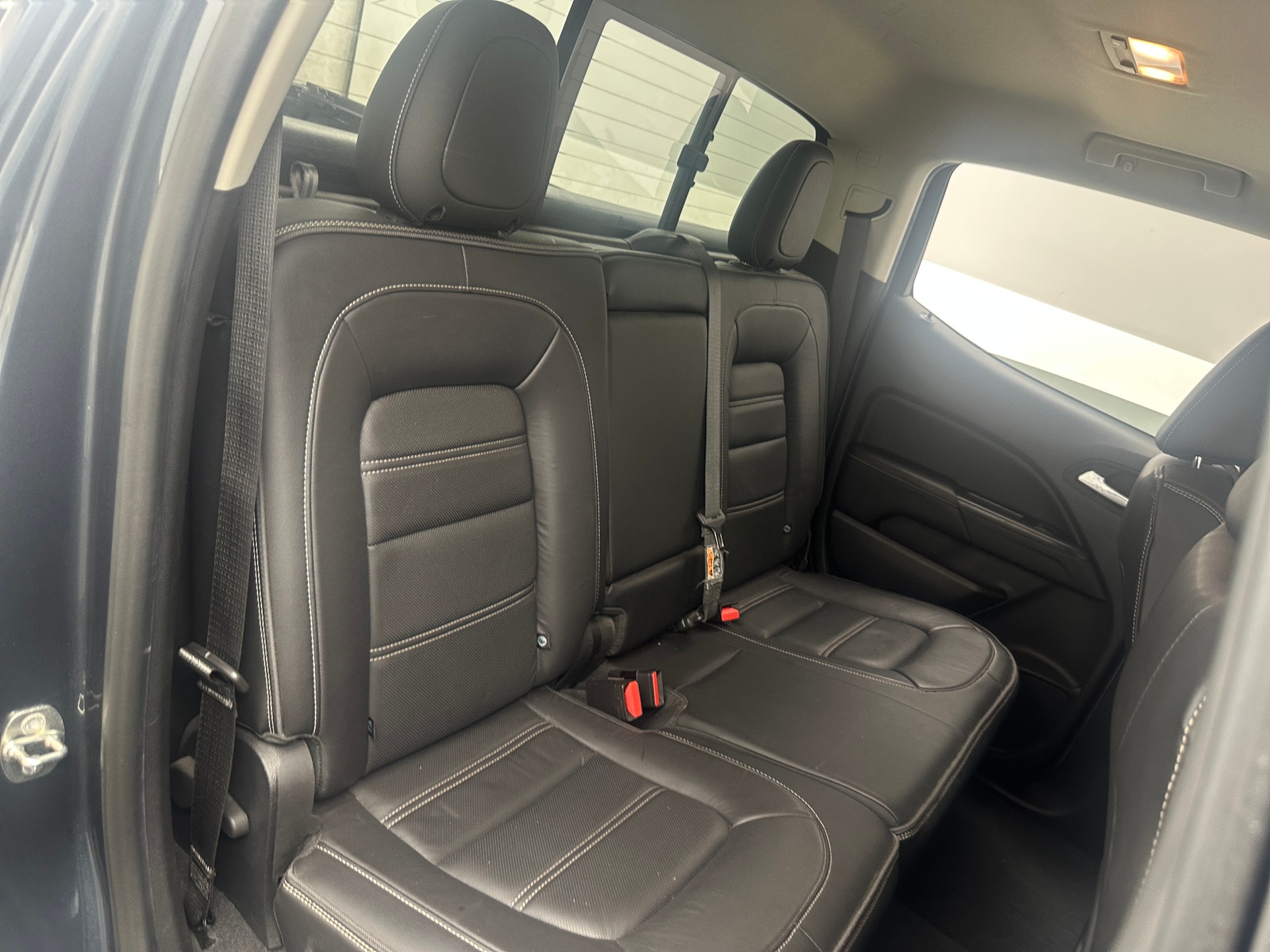 Thumbnail: 2019 GMC Canyon - 5