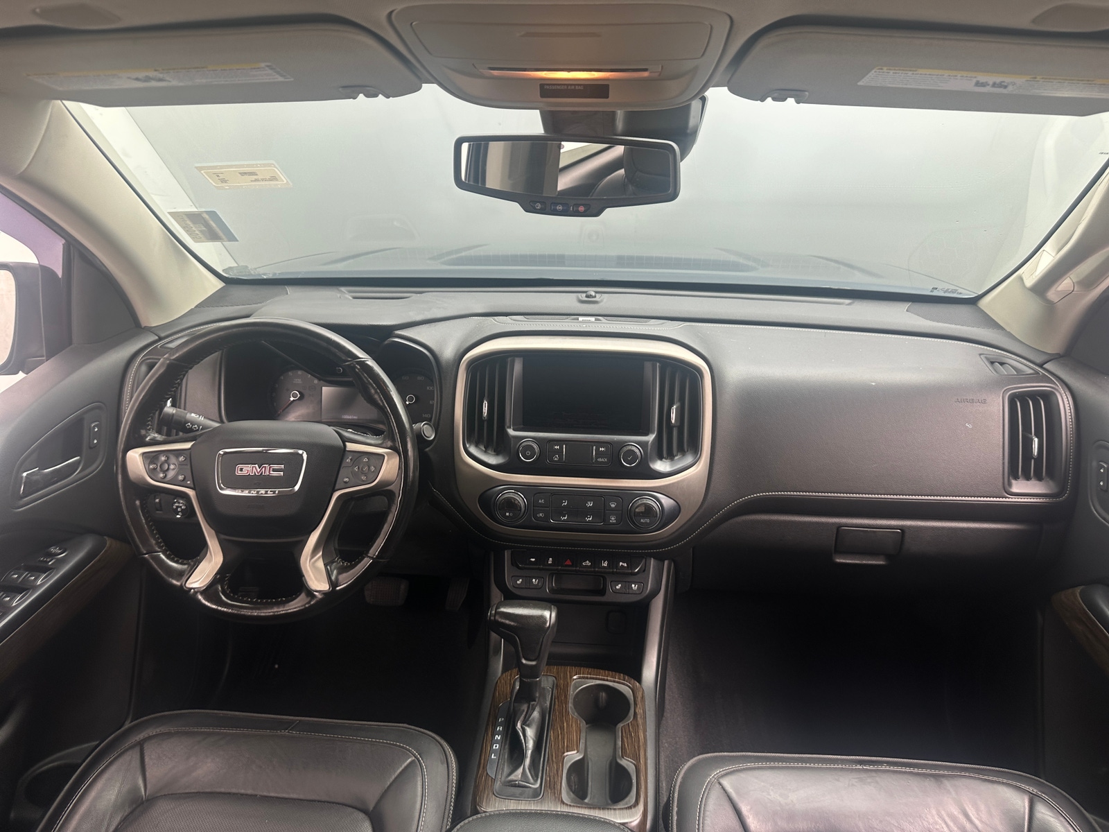 Thumbnail: 2019 GMC Canyon - 2