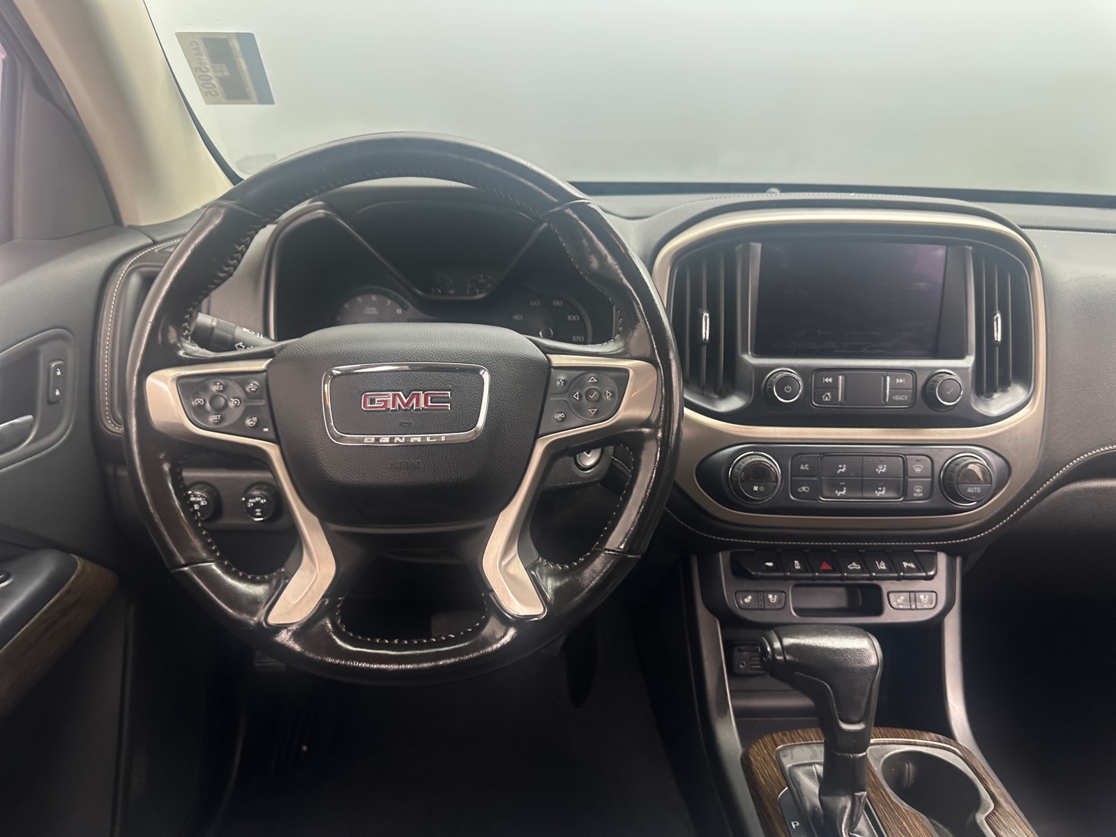 Thumbnail: 2019 GMC Canyon - 4