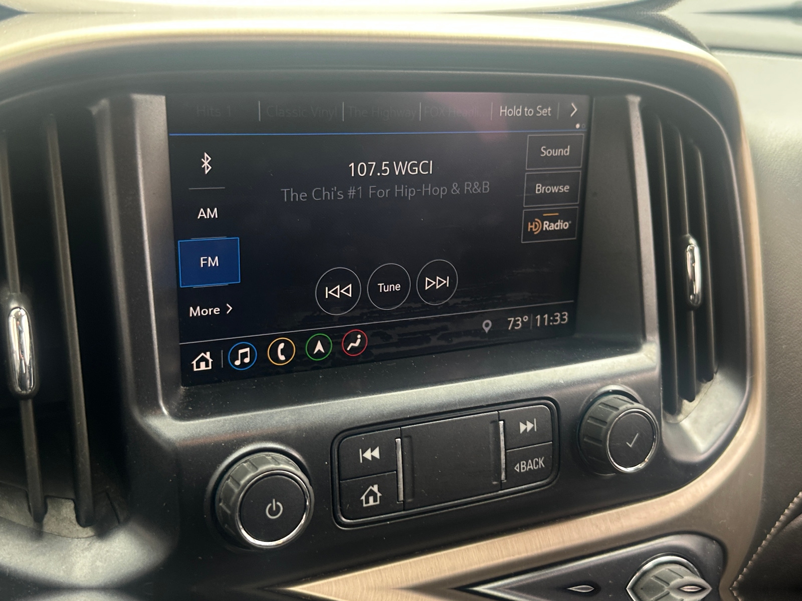 Thumbnail: 2019 GMC Canyon - 3