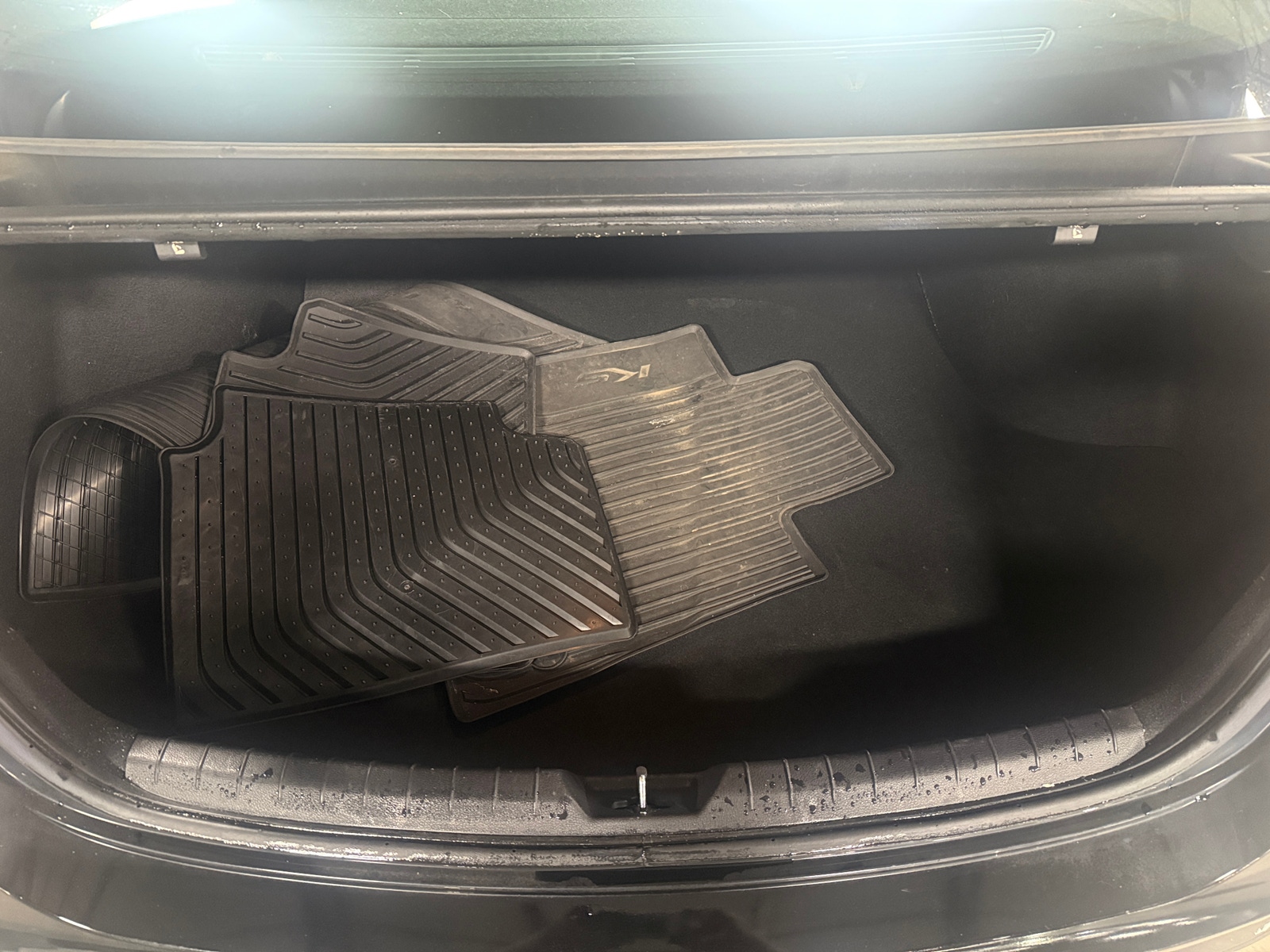 Thumbnail: 2023 Kia K5 - 6