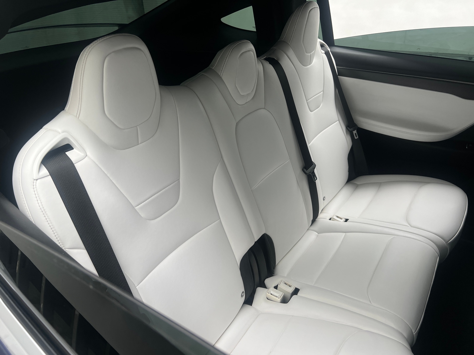 Thumbnail: 2017 Tesla Model X - 5