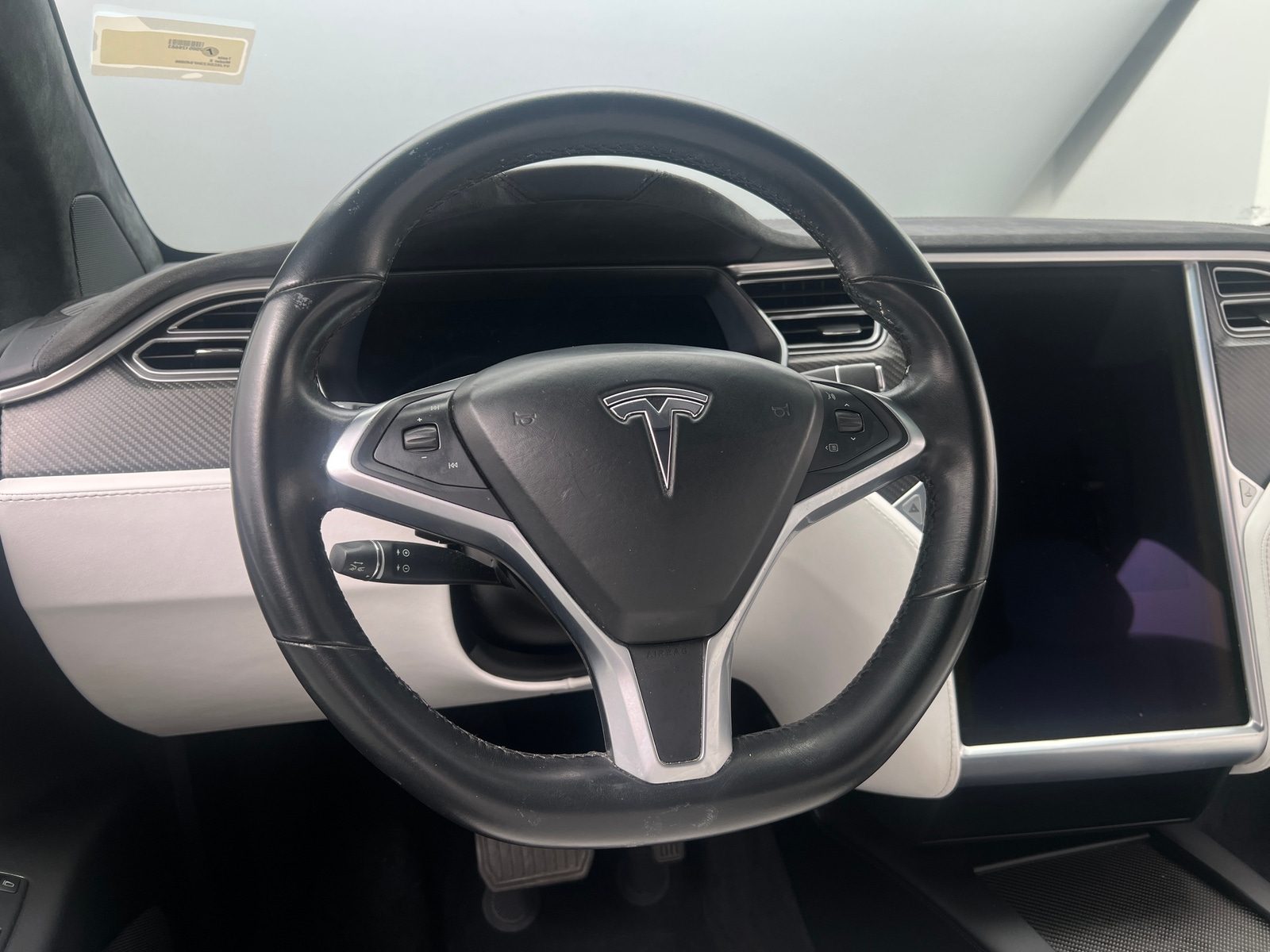 Thumbnail: 2017 Tesla Model X - 4