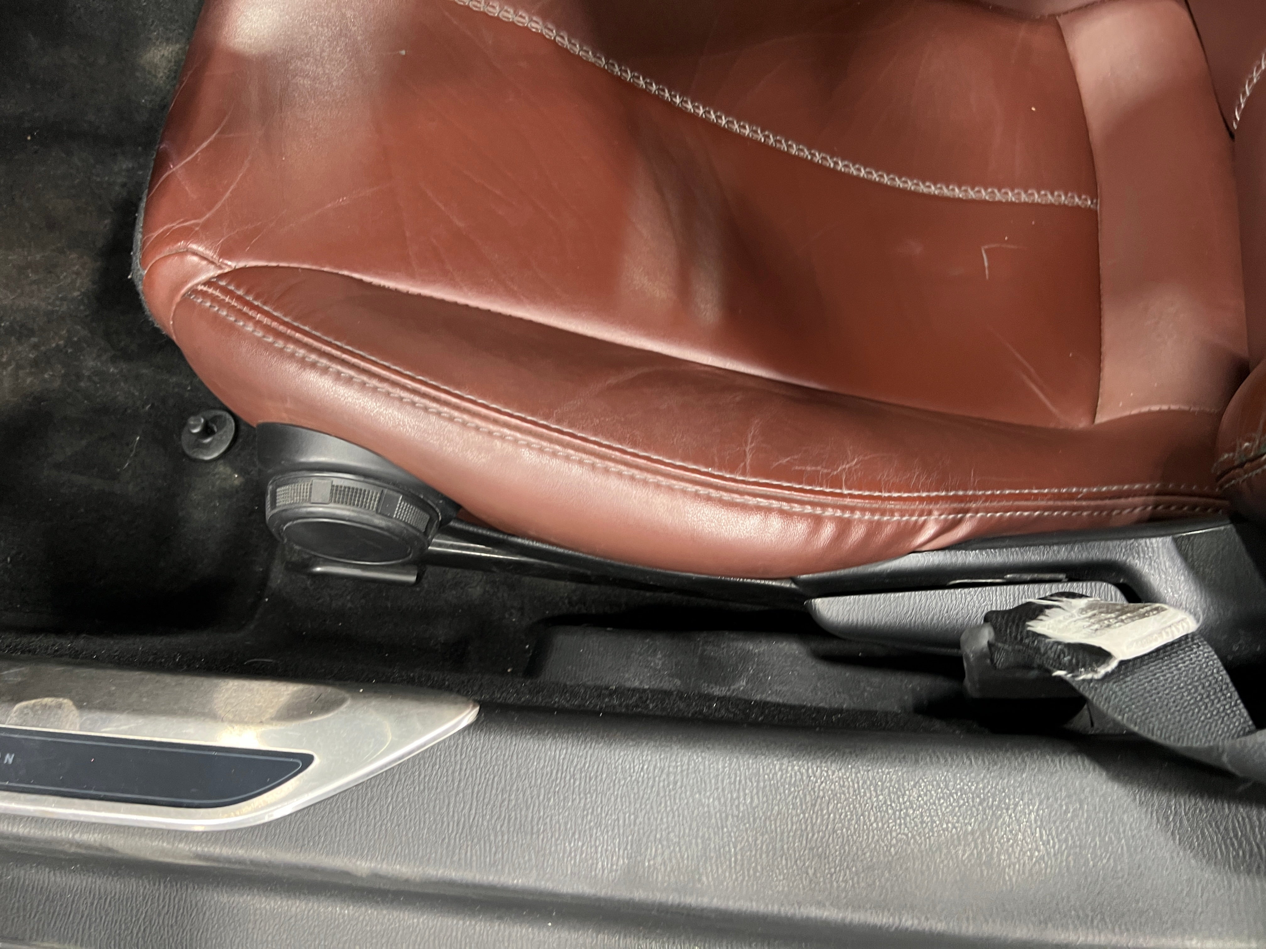 2017 Mazda MX-5 Miata RF