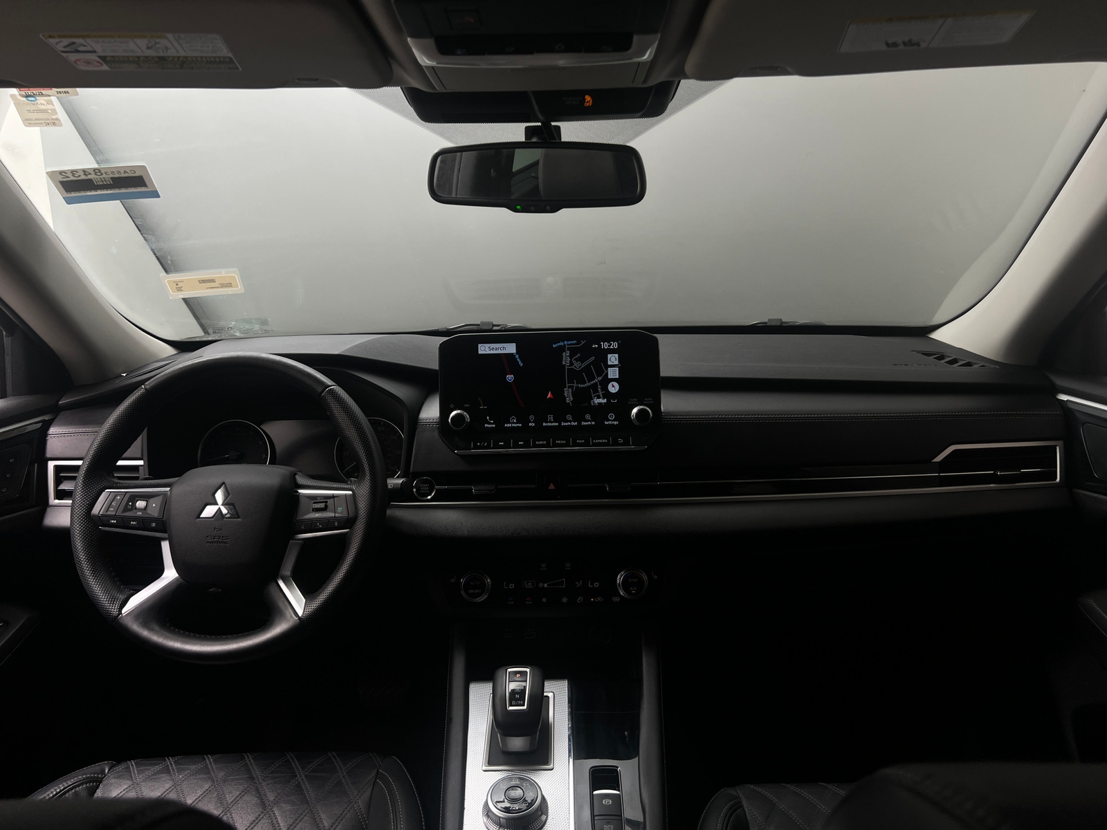 Thumbnail: 2022 Mitsubishi Outlander - 2