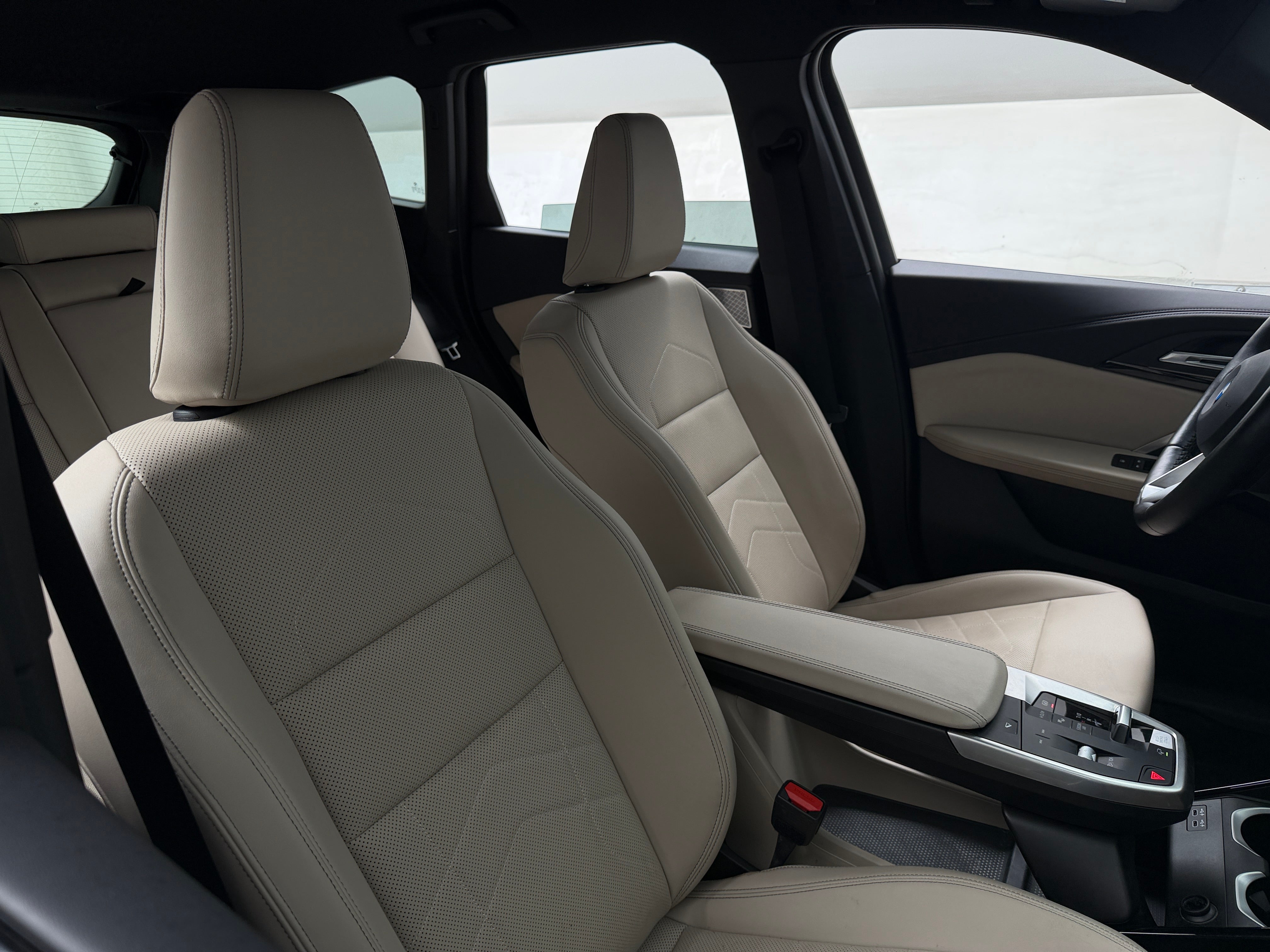 2024 BMW X1