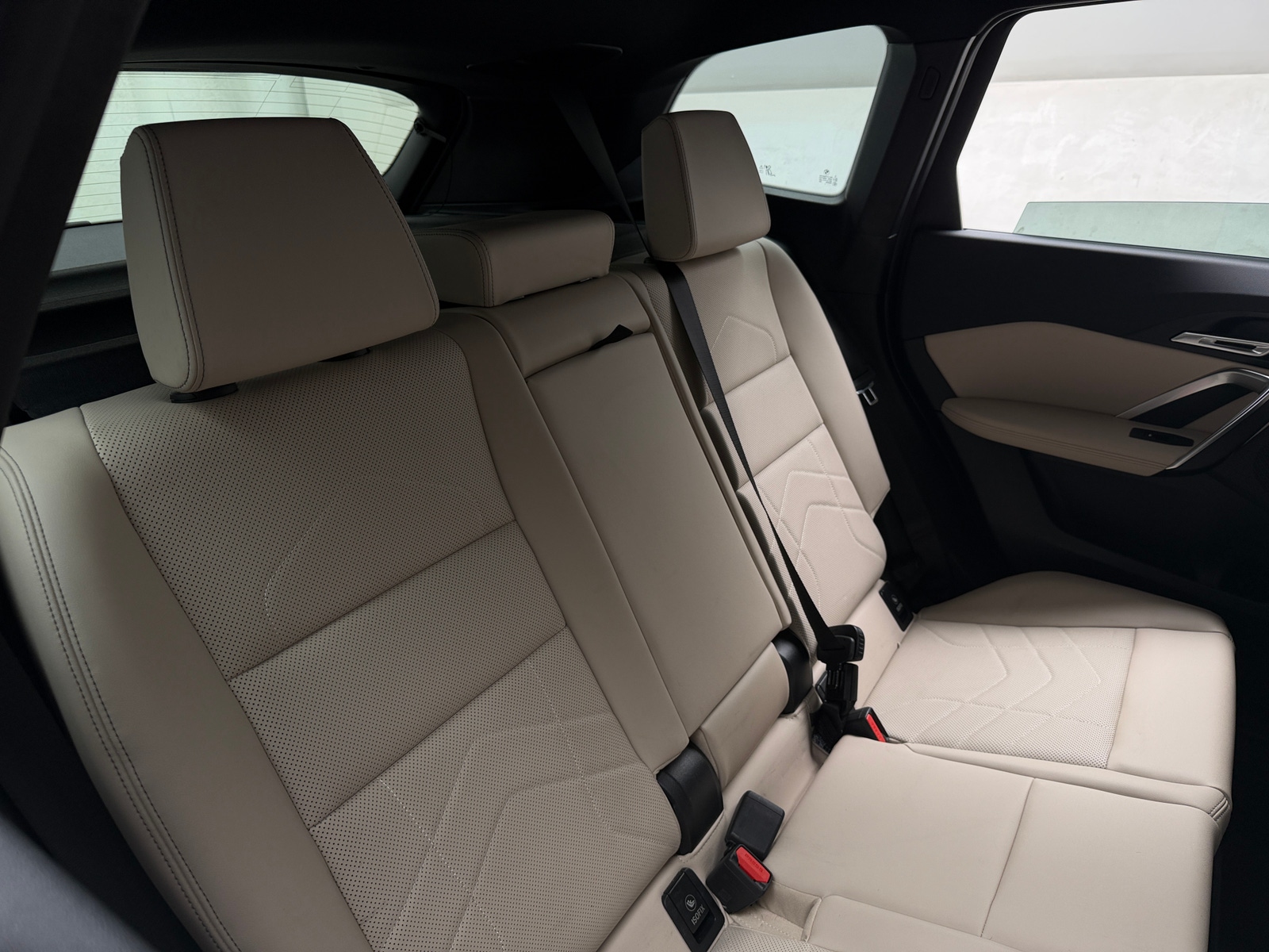 Thumbnail: 2024 BMW X1 - 5