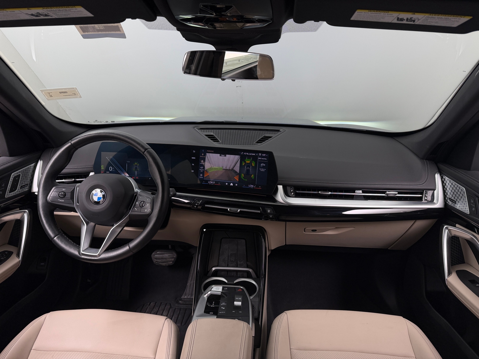 Thumbnail: 2024 BMW X1 - 2