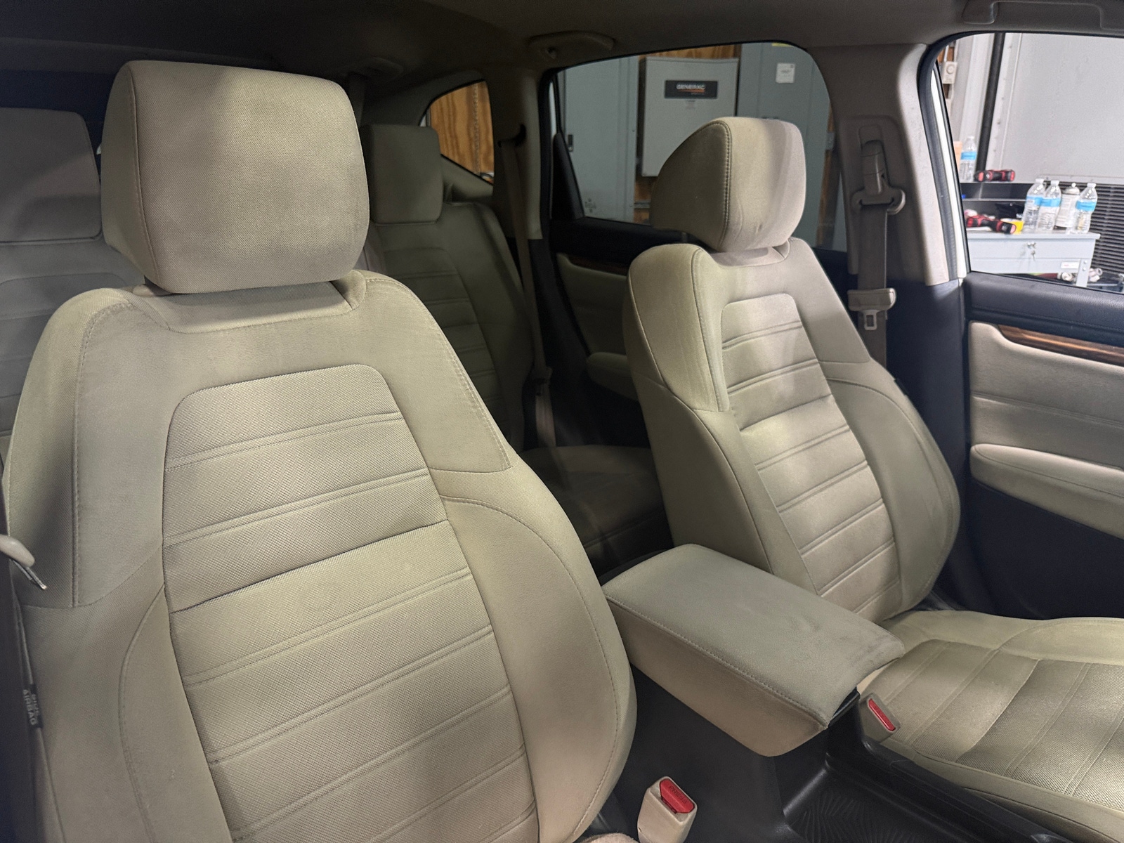 Thumbnail: 2018 Honda CR-V - 2
